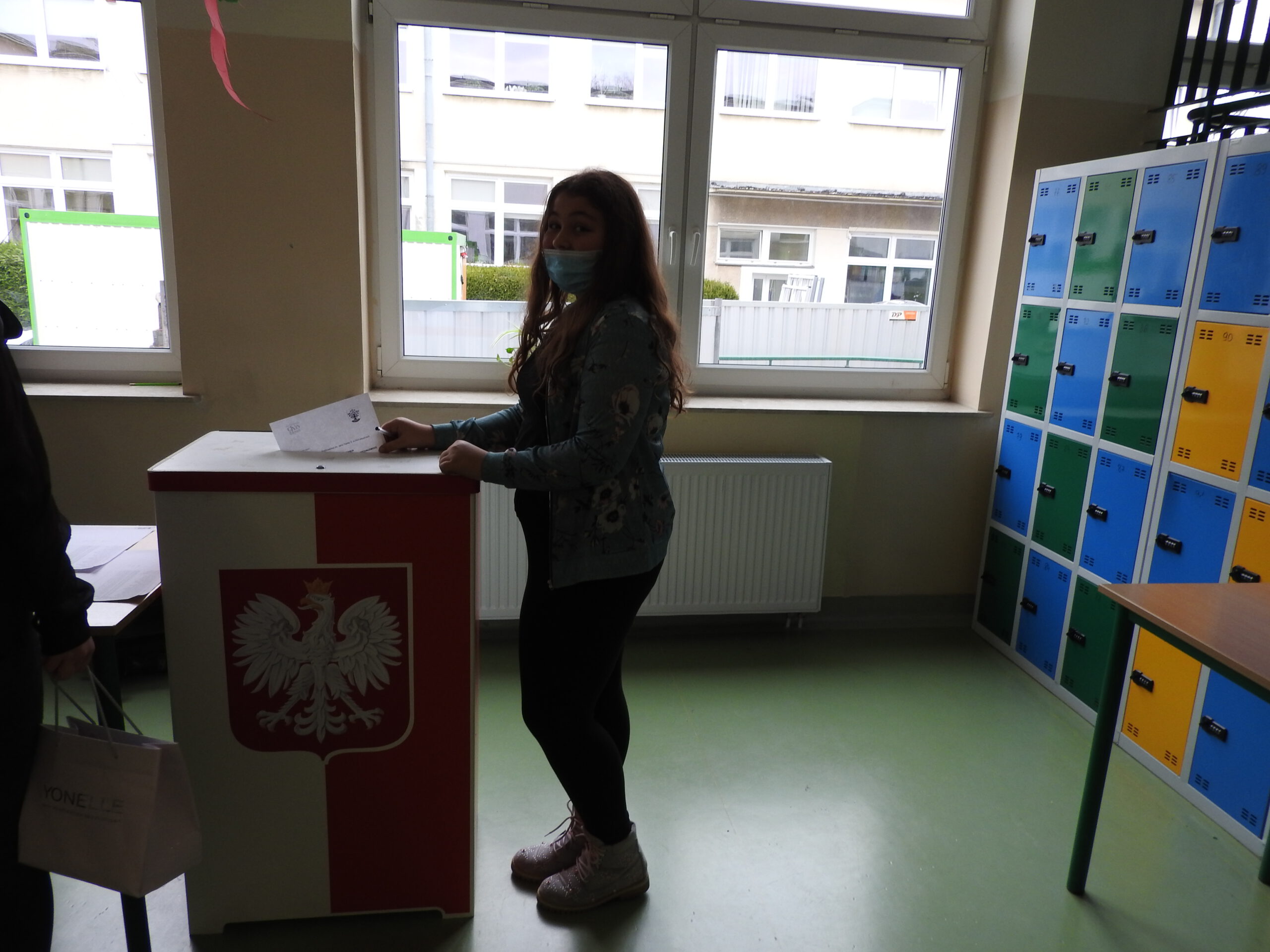 Wybory do Młodzieżowej Rady Gminy Michałowice