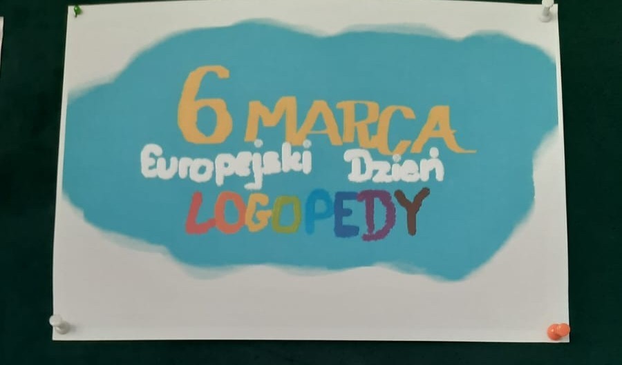 Europejski Dzień Logopedy