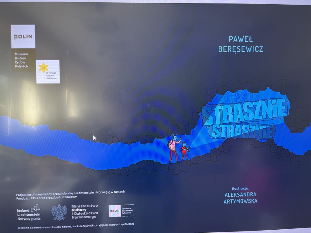 Akcja „Żonkile” upamiętniającą powstanie w getcie warszawskim
