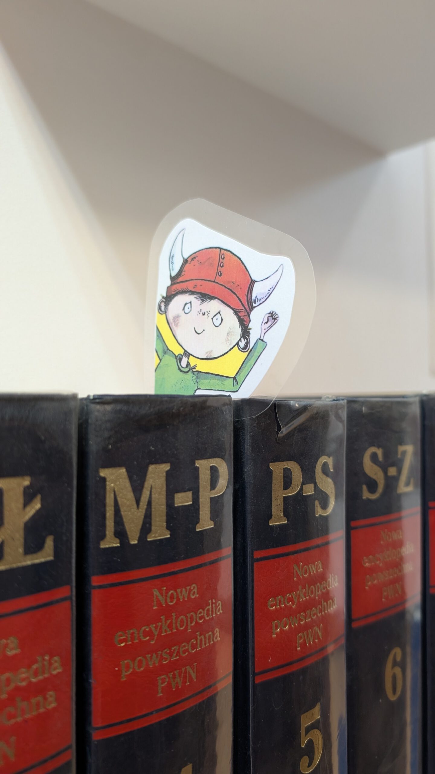 Światowy Dzień Książki i Praw Autorskich w szkolnej bibliotece
