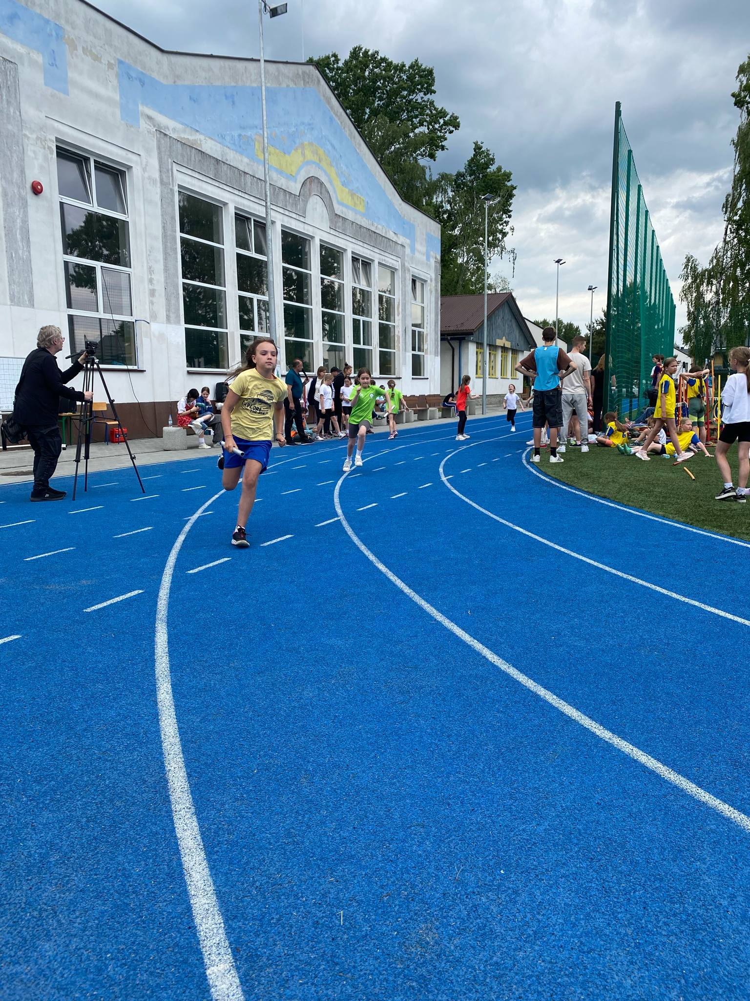 IV Turniej Gier i Zabaw dla Dzieci “Mazovia 2025”