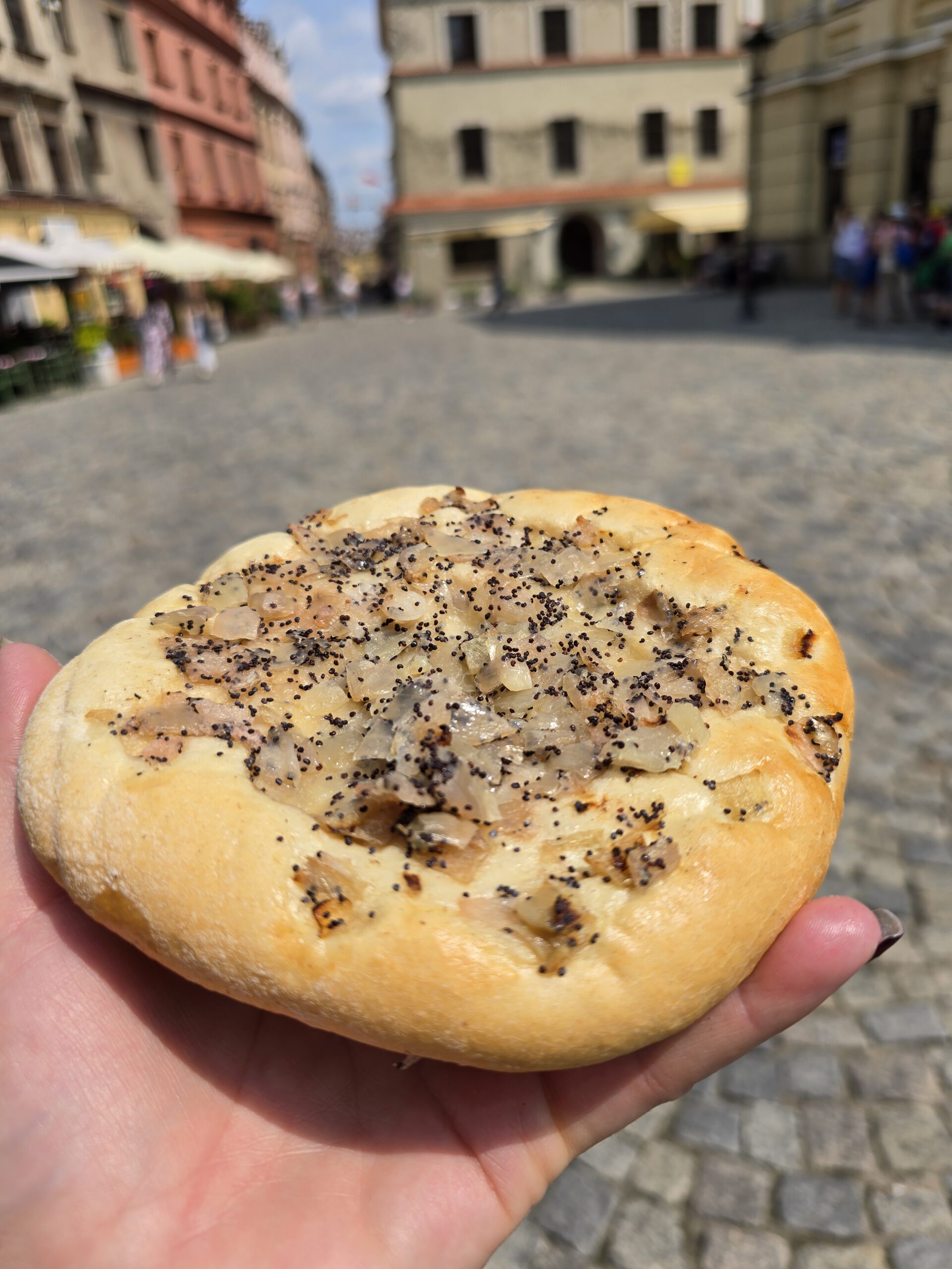 Cudze chwalicie, swojego nie znacie