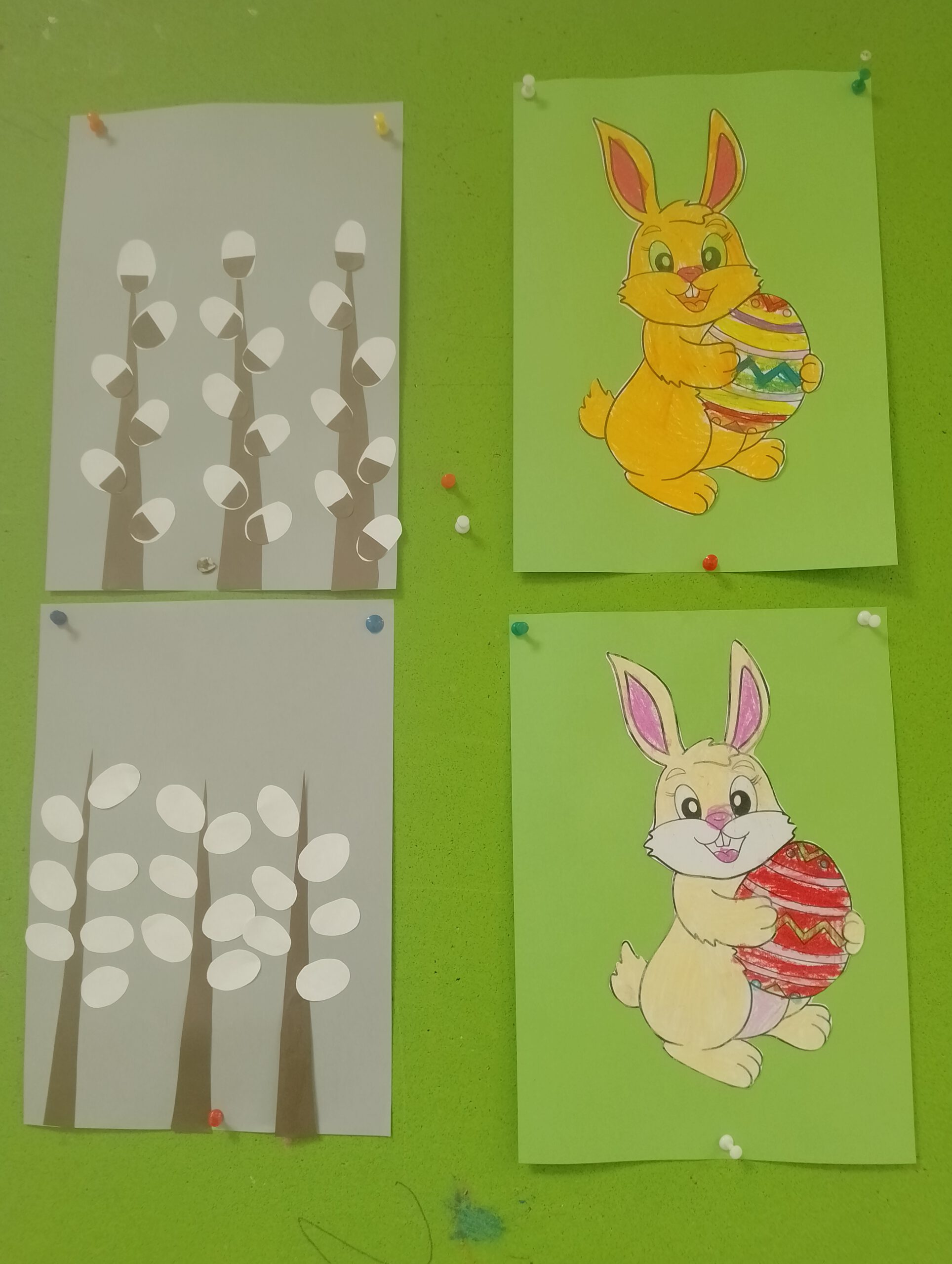 Świątecznie w świetlicy