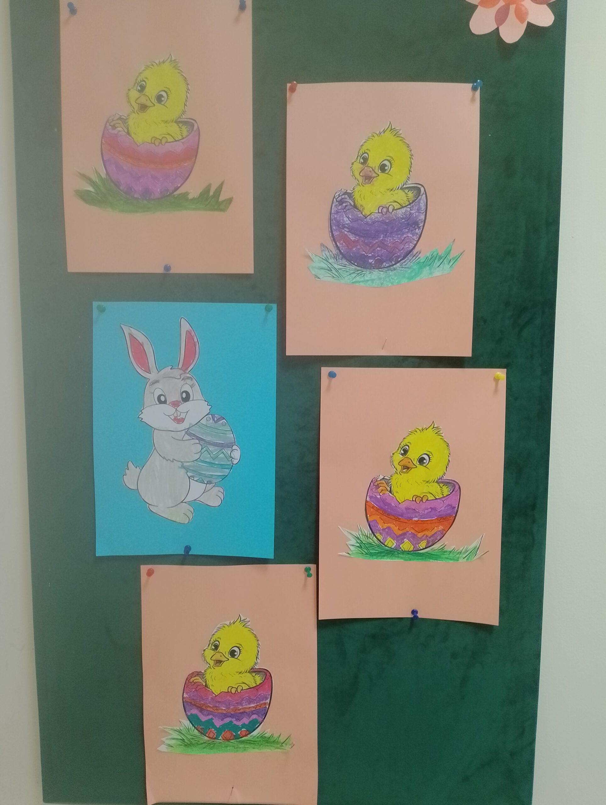 Świątecznie w świetlicy