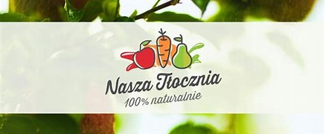 W ekologicznym sadzie