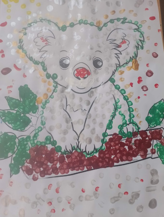 Międzynarodowy Dzień Kropki