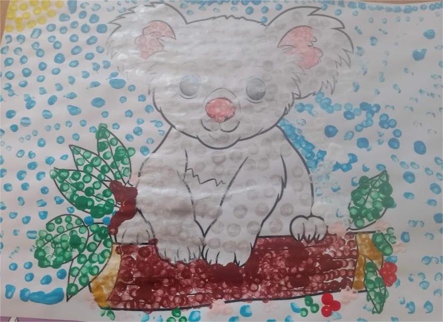 Międzynarodowy Dzień Kropki