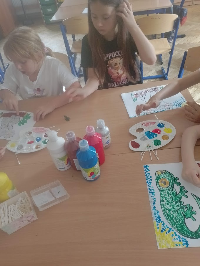 Międzynarodowy Dzień Kropki