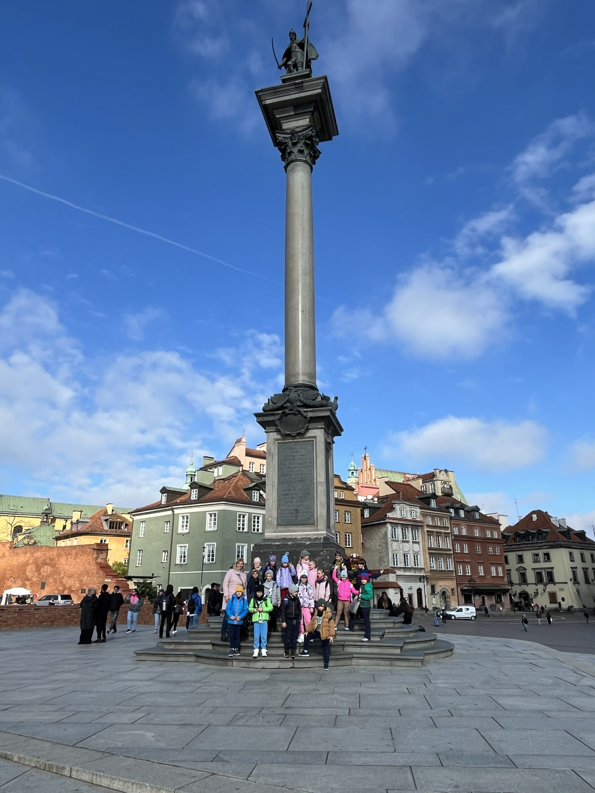 Król i jego dwór