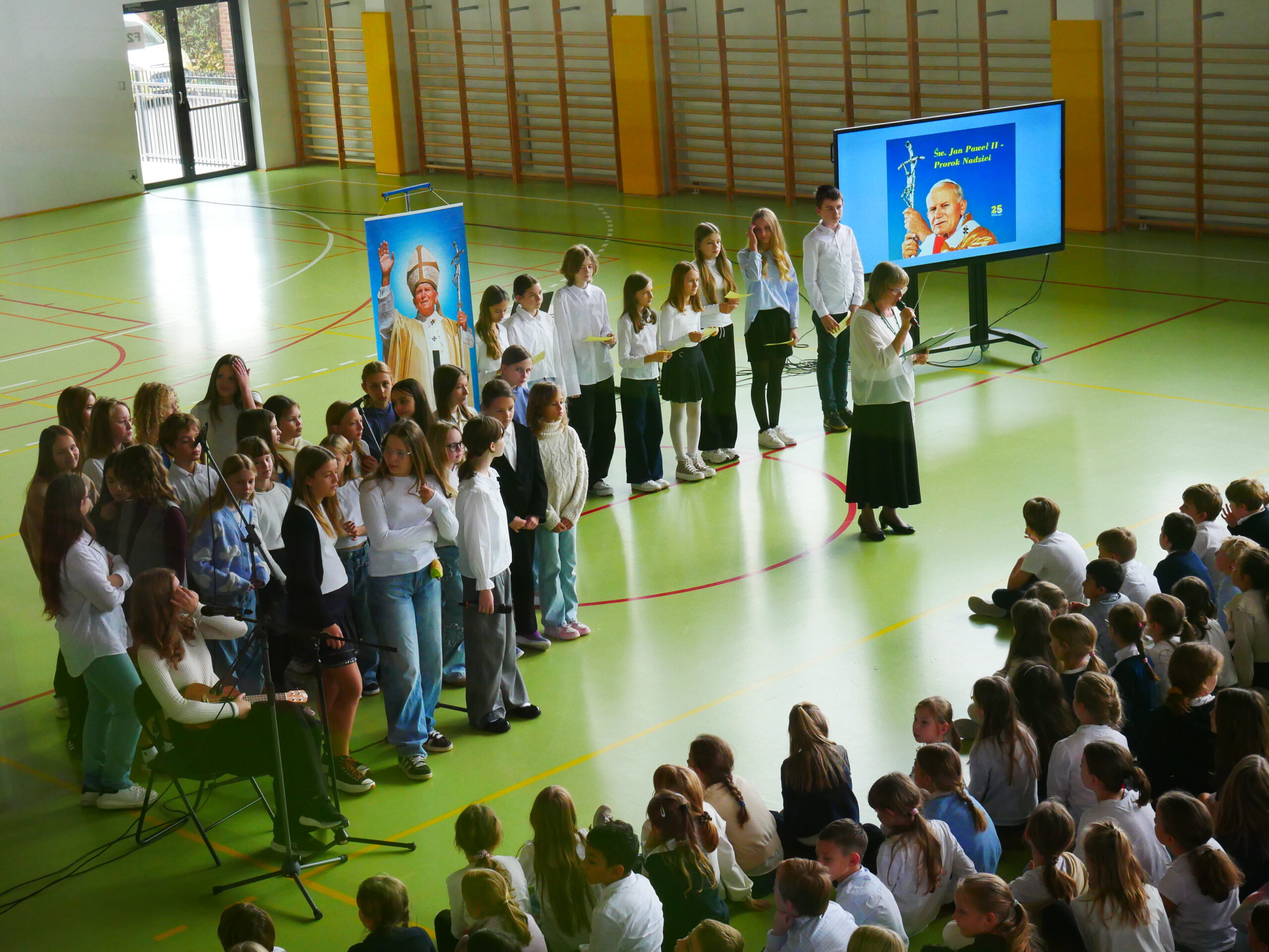 Dzień Patrona Szkoły