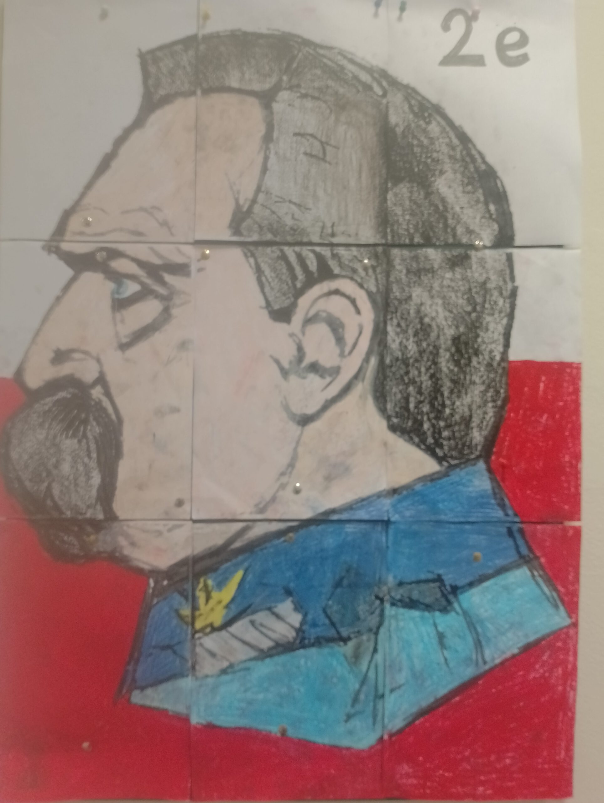 11 Listopada w świetlicy