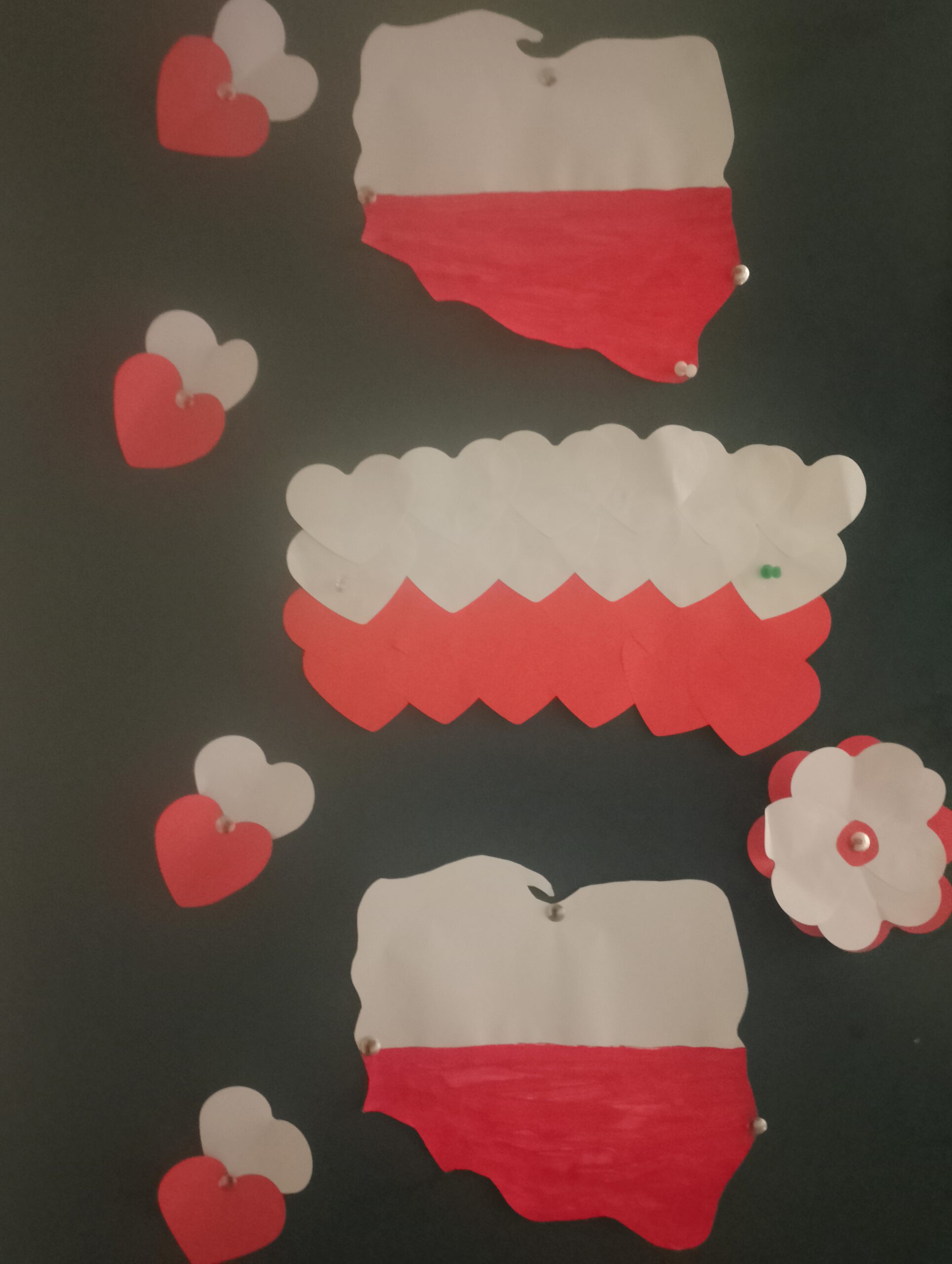 11 Listopada w świetlicy