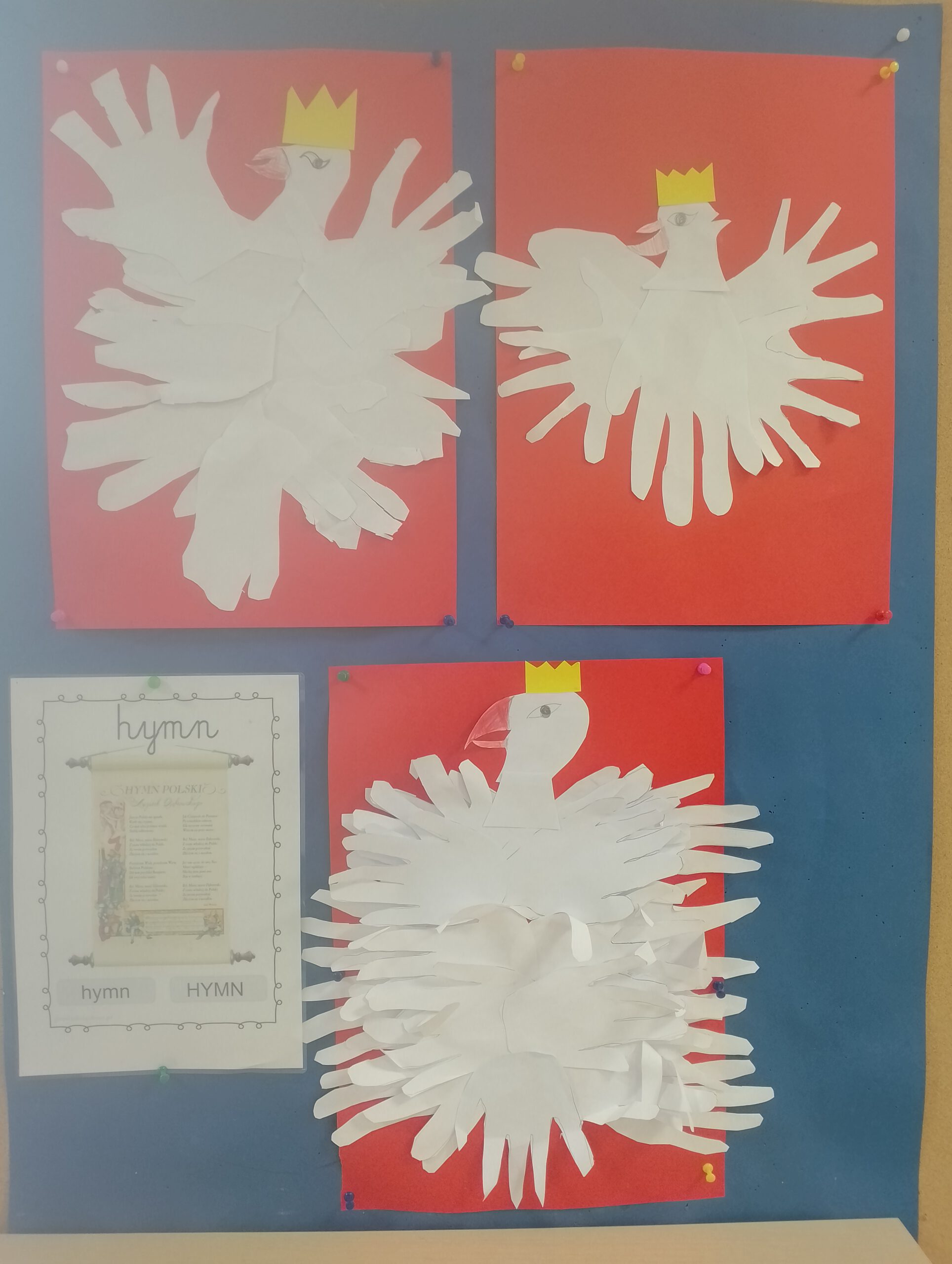 11 Listopada w świetlicy