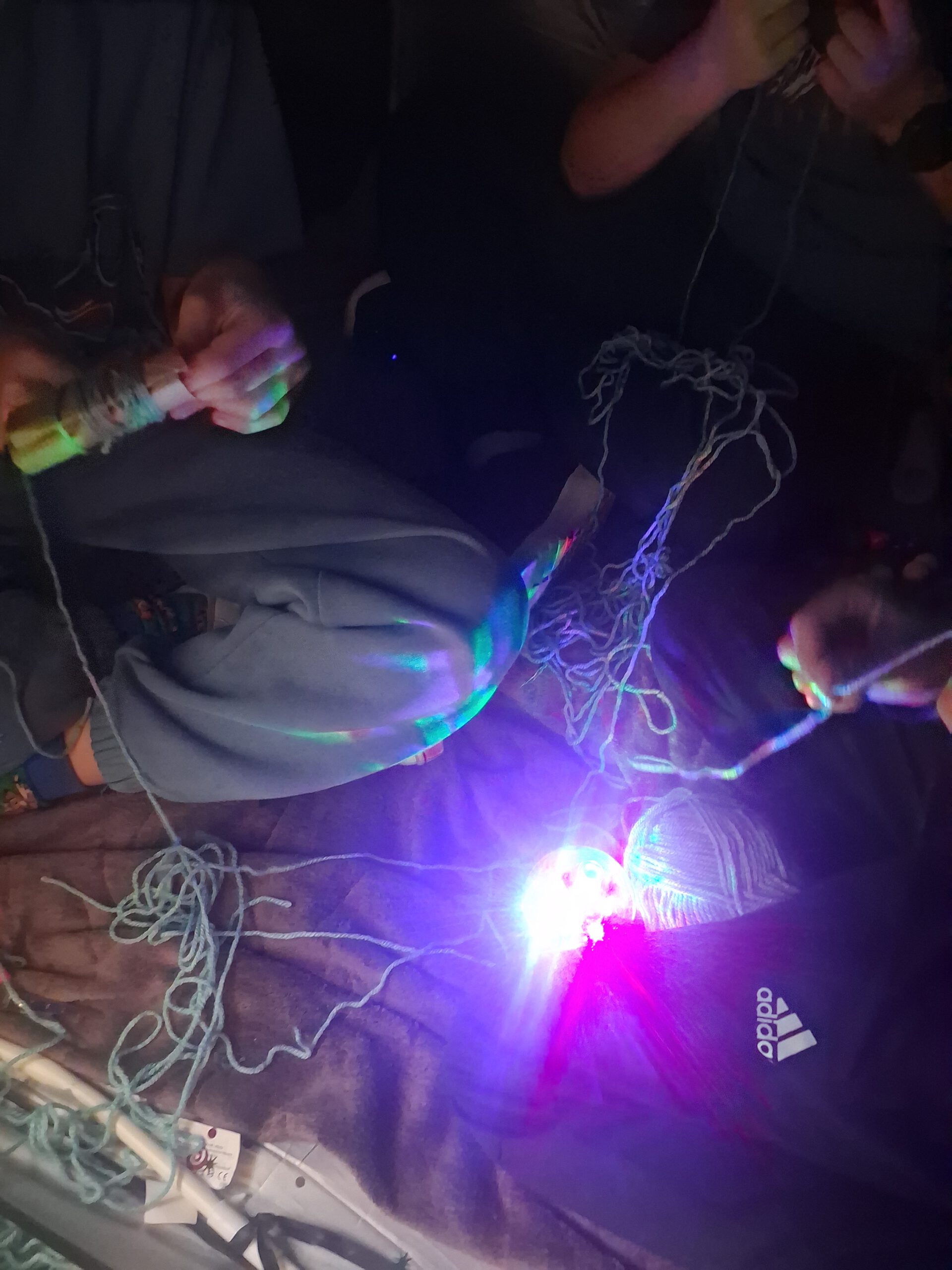 Warsztaty integracyjne z okazji Dnia Zdrowia Psychicznego