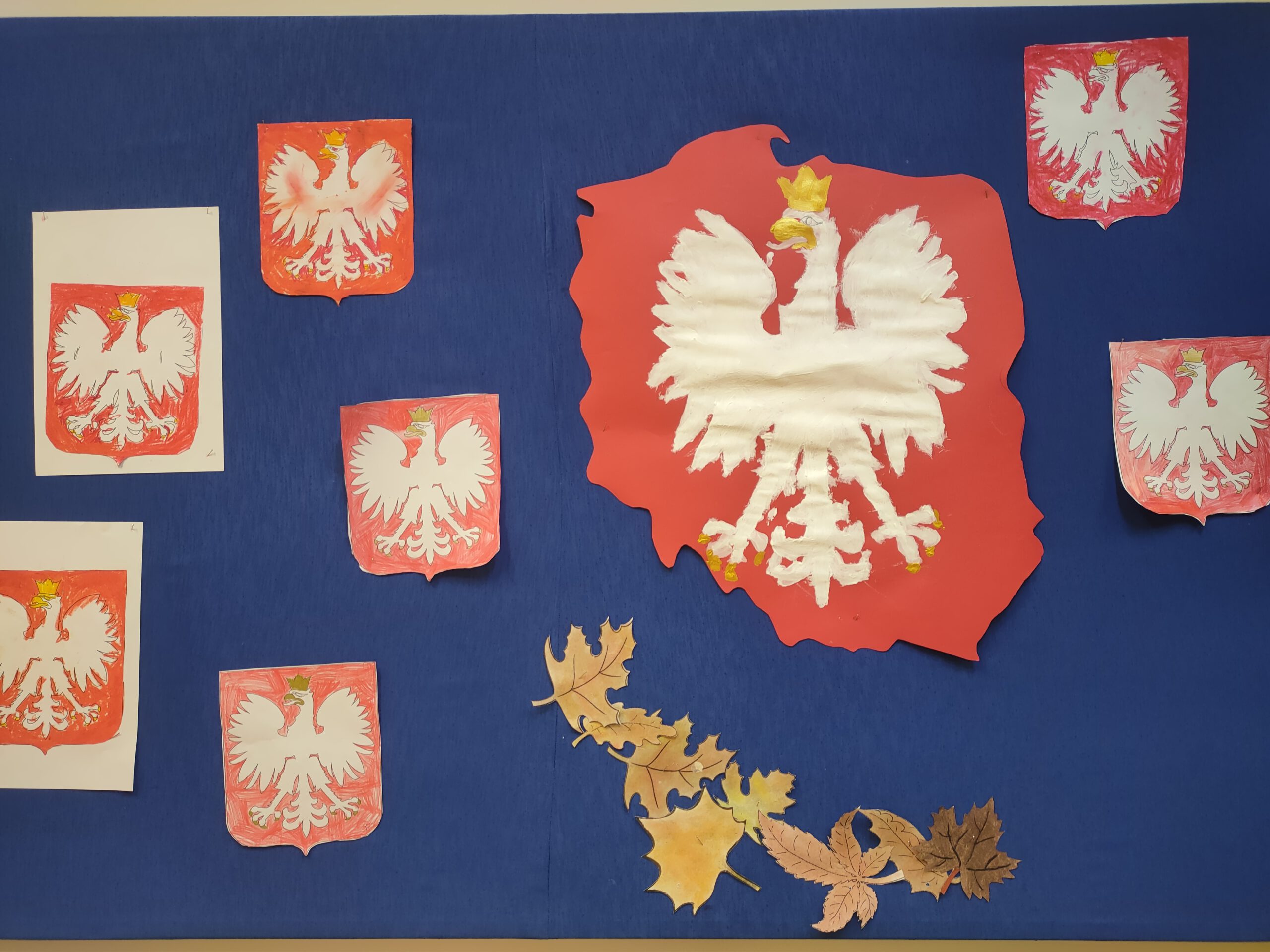 11 Listopada w świetlicy