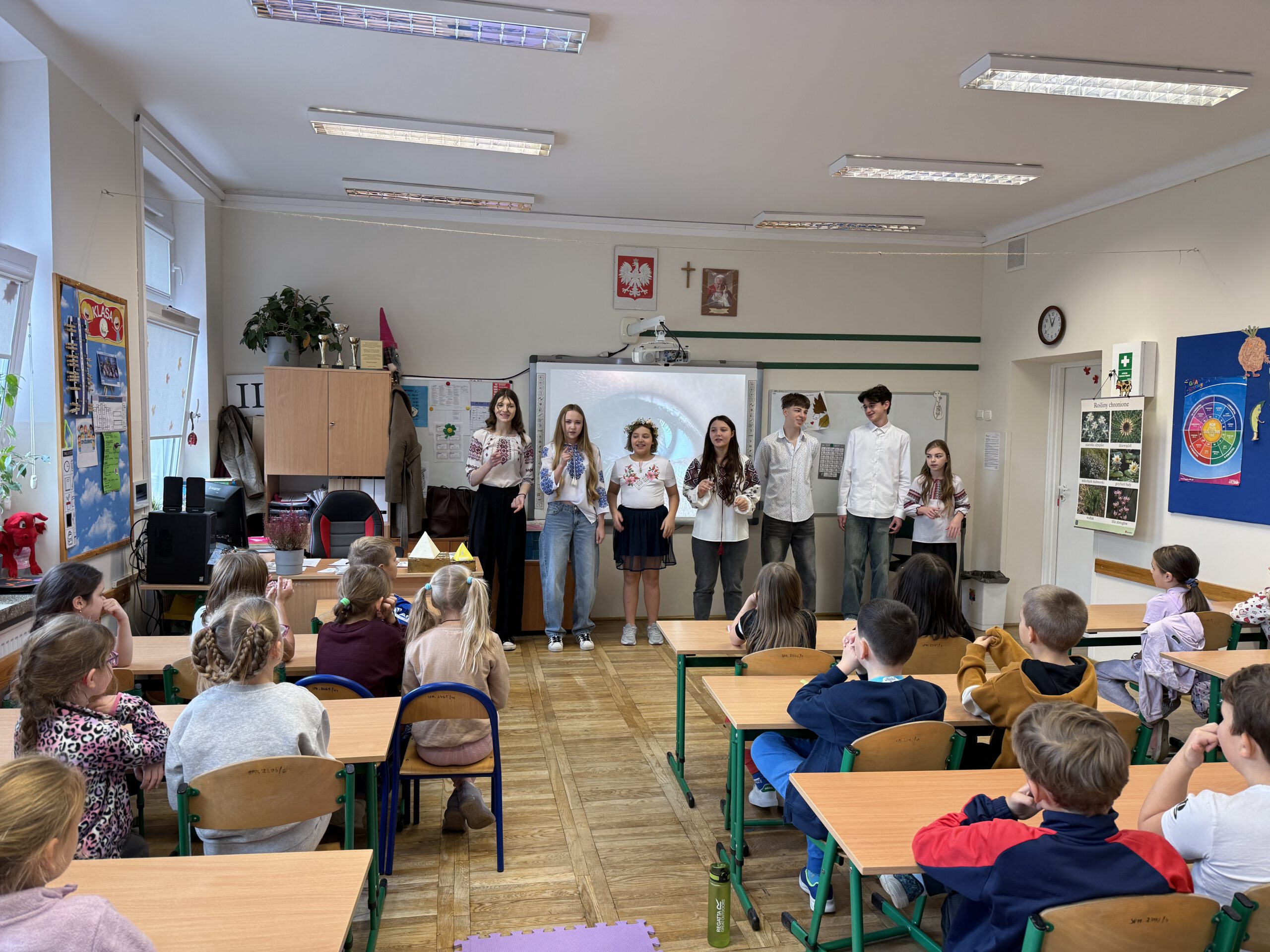 Dzień Pisma i Języka Ukraińskiego