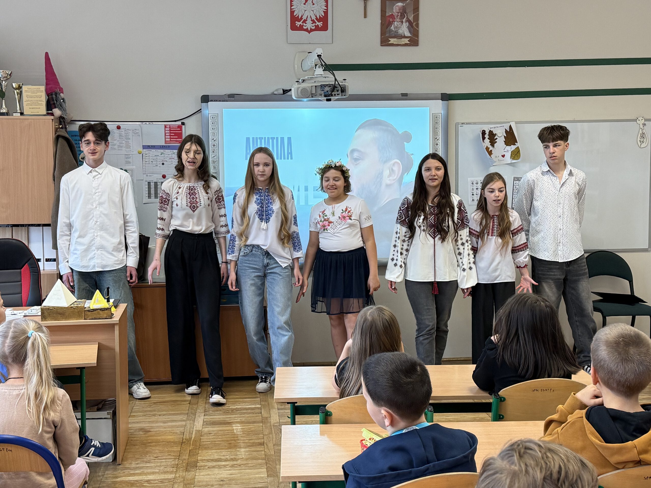 Dzień Pisma i Języka Ukraińskiego