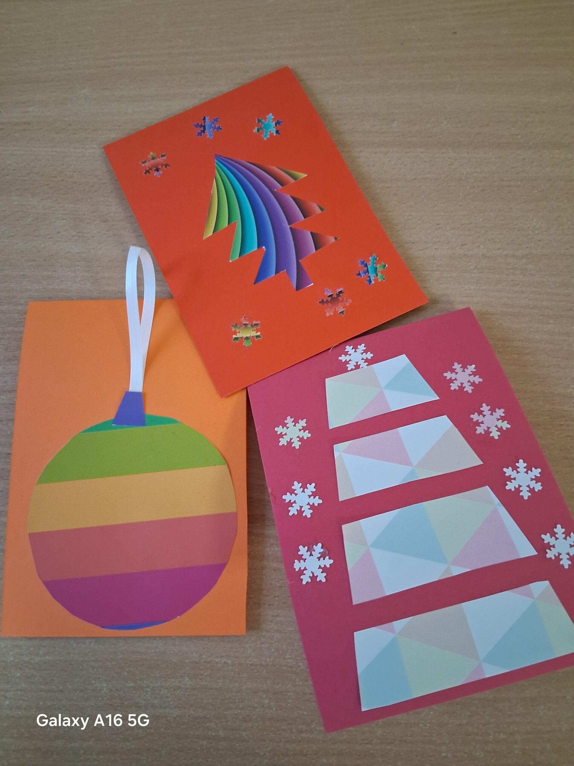 Świątecznie w świetlicy