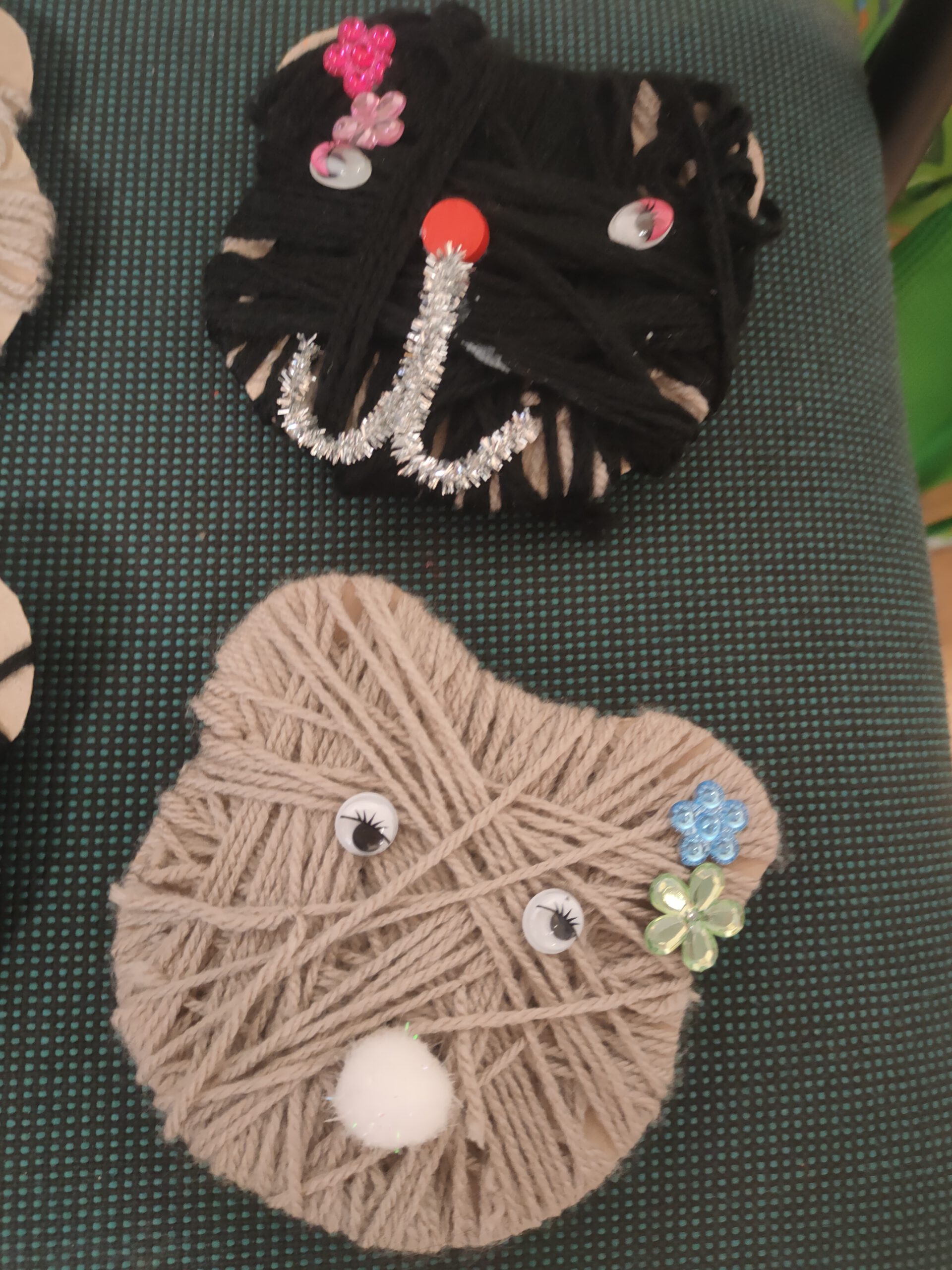 Dzień Pluszowego Misia w świetlicy