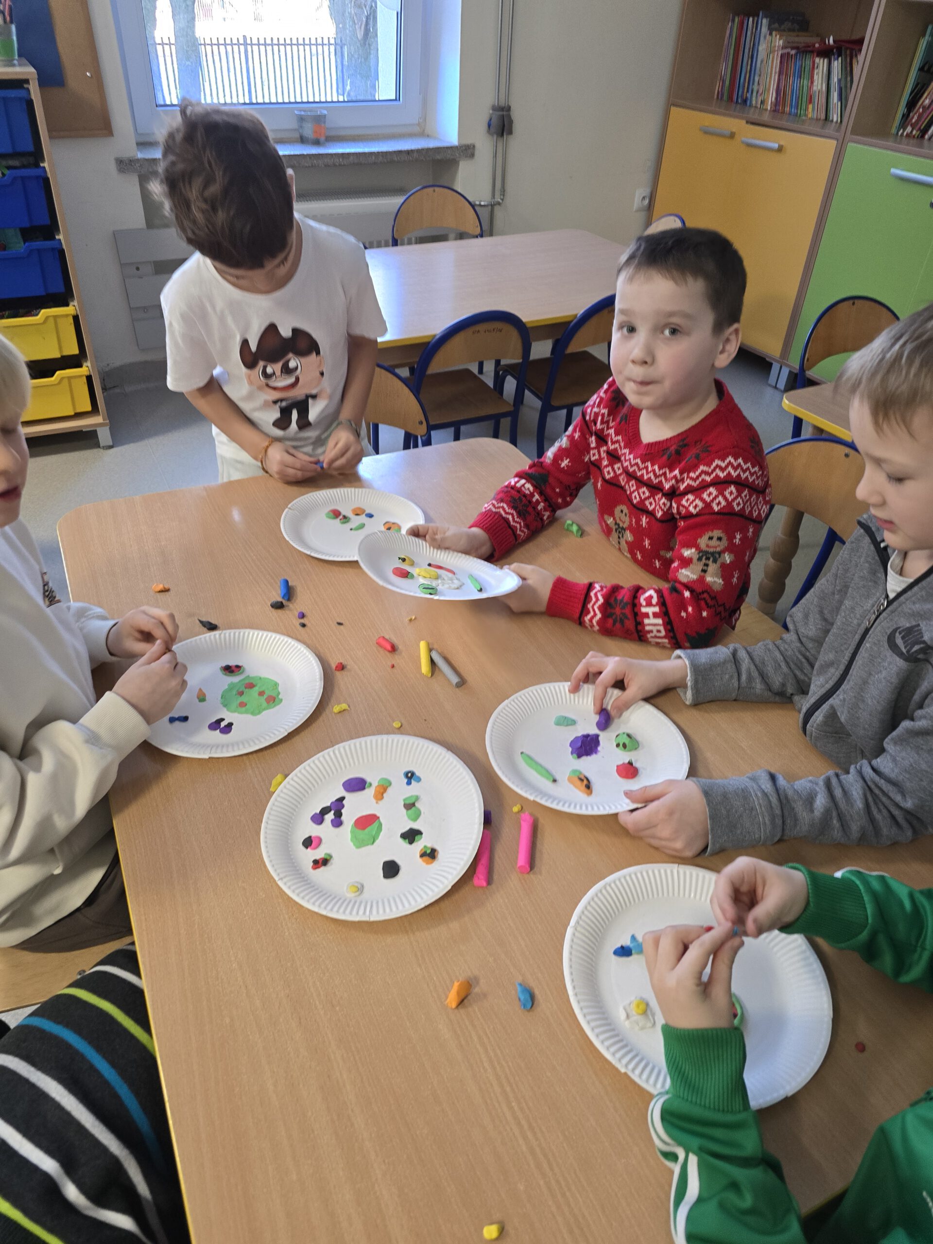 Półkolonie zimowe za nami