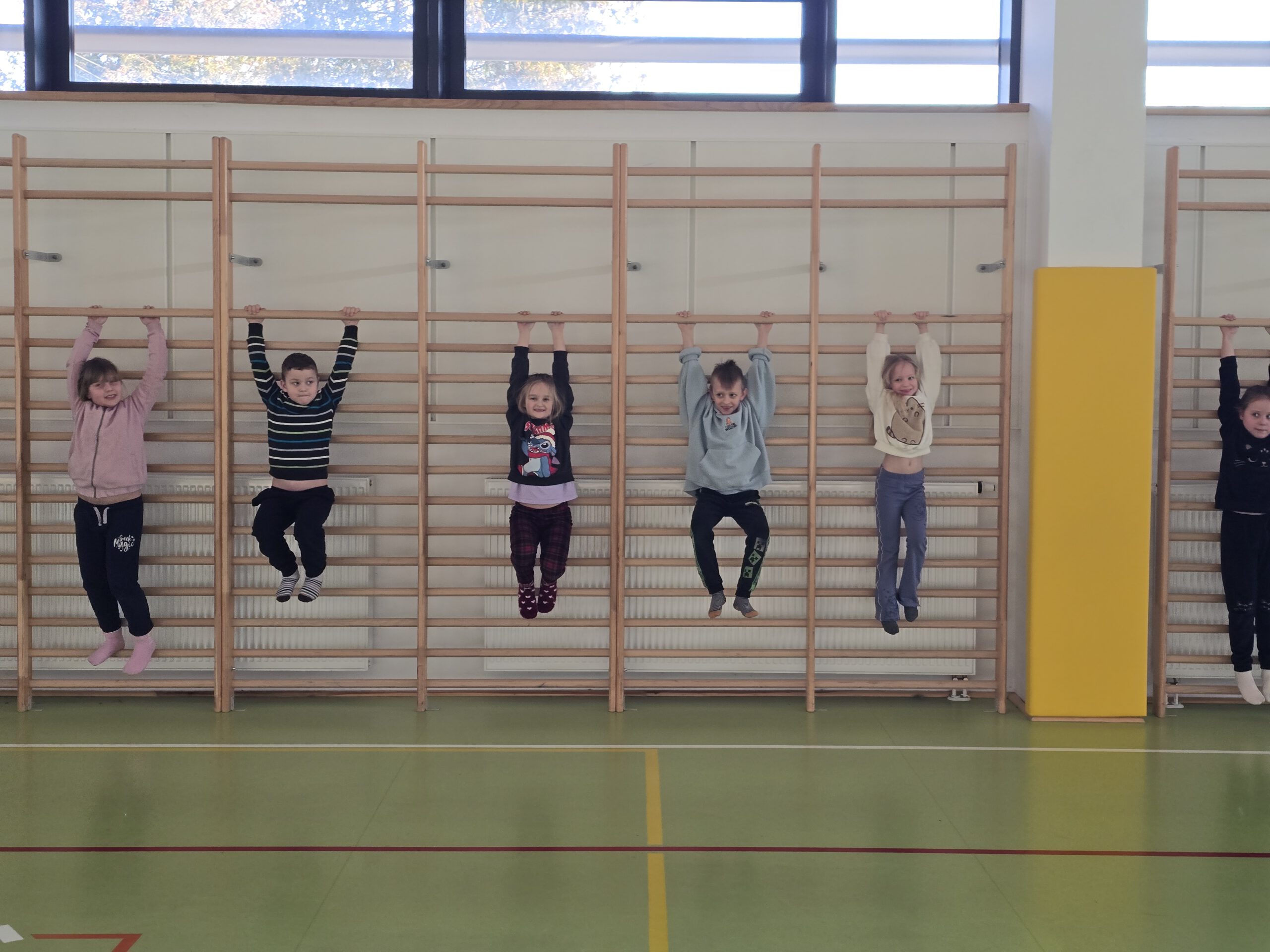 Półkolonie zimowe za nami