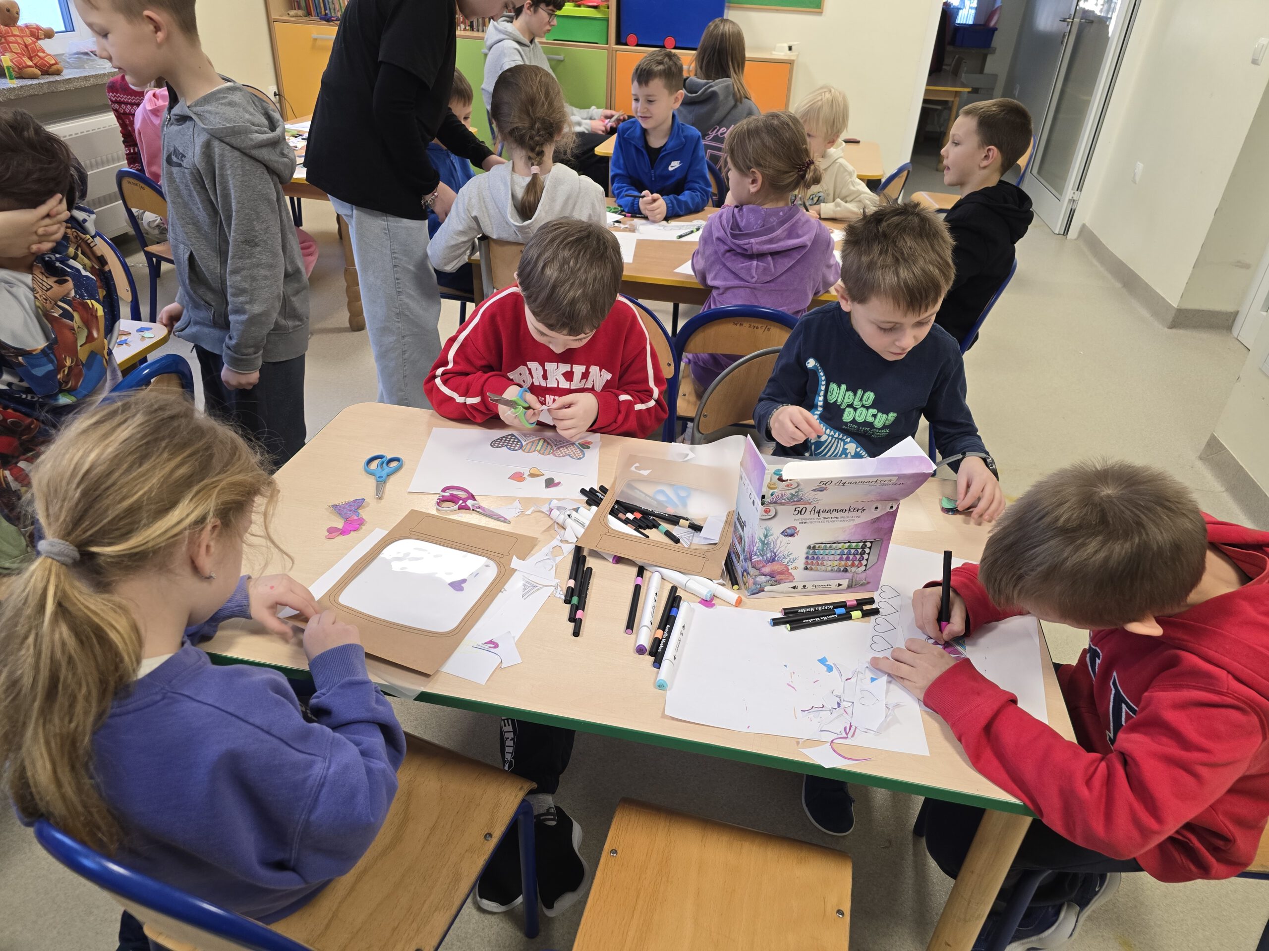 Półkolonie zimowe za nami