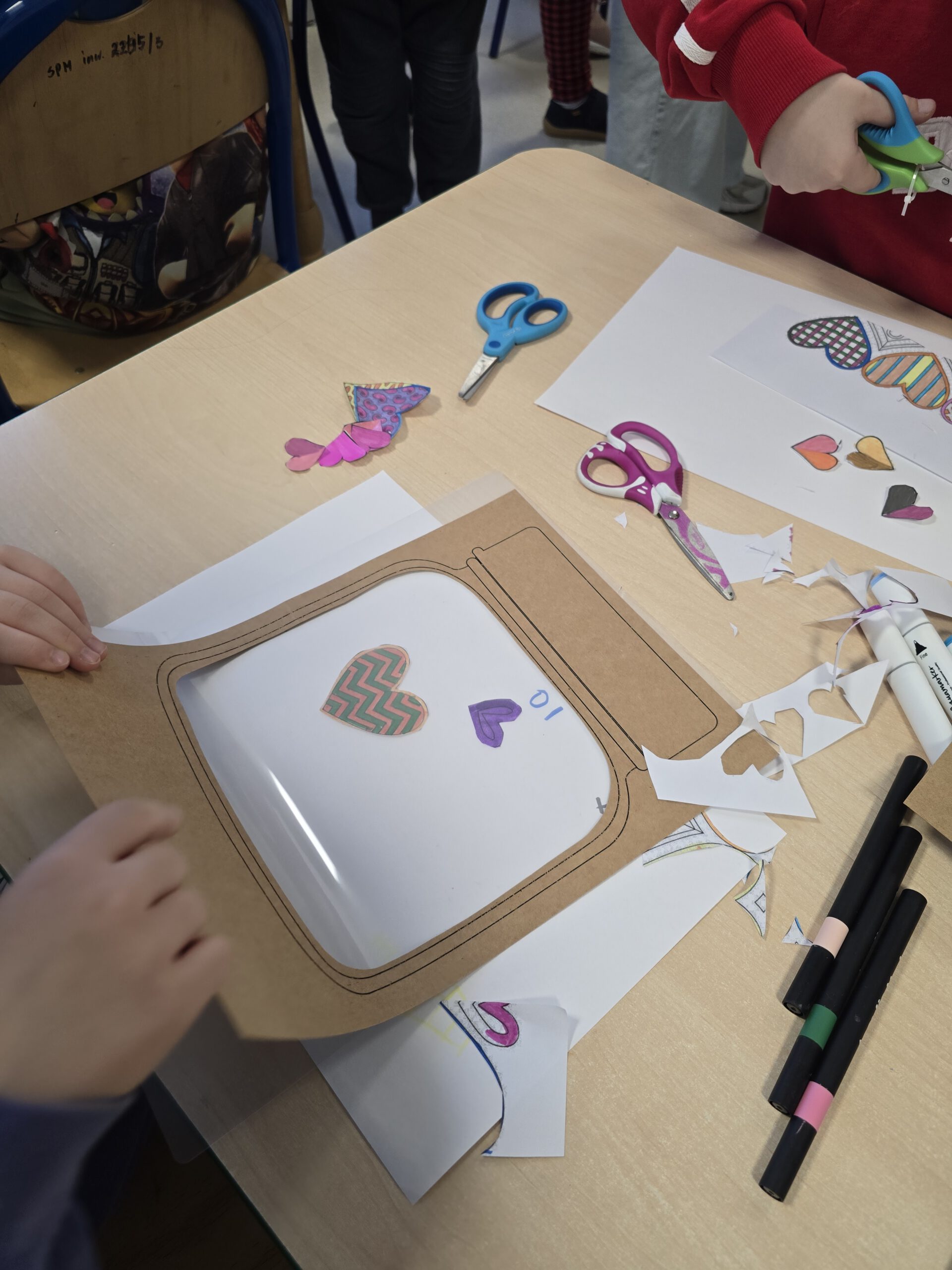 Półkolonie zimowe za nami