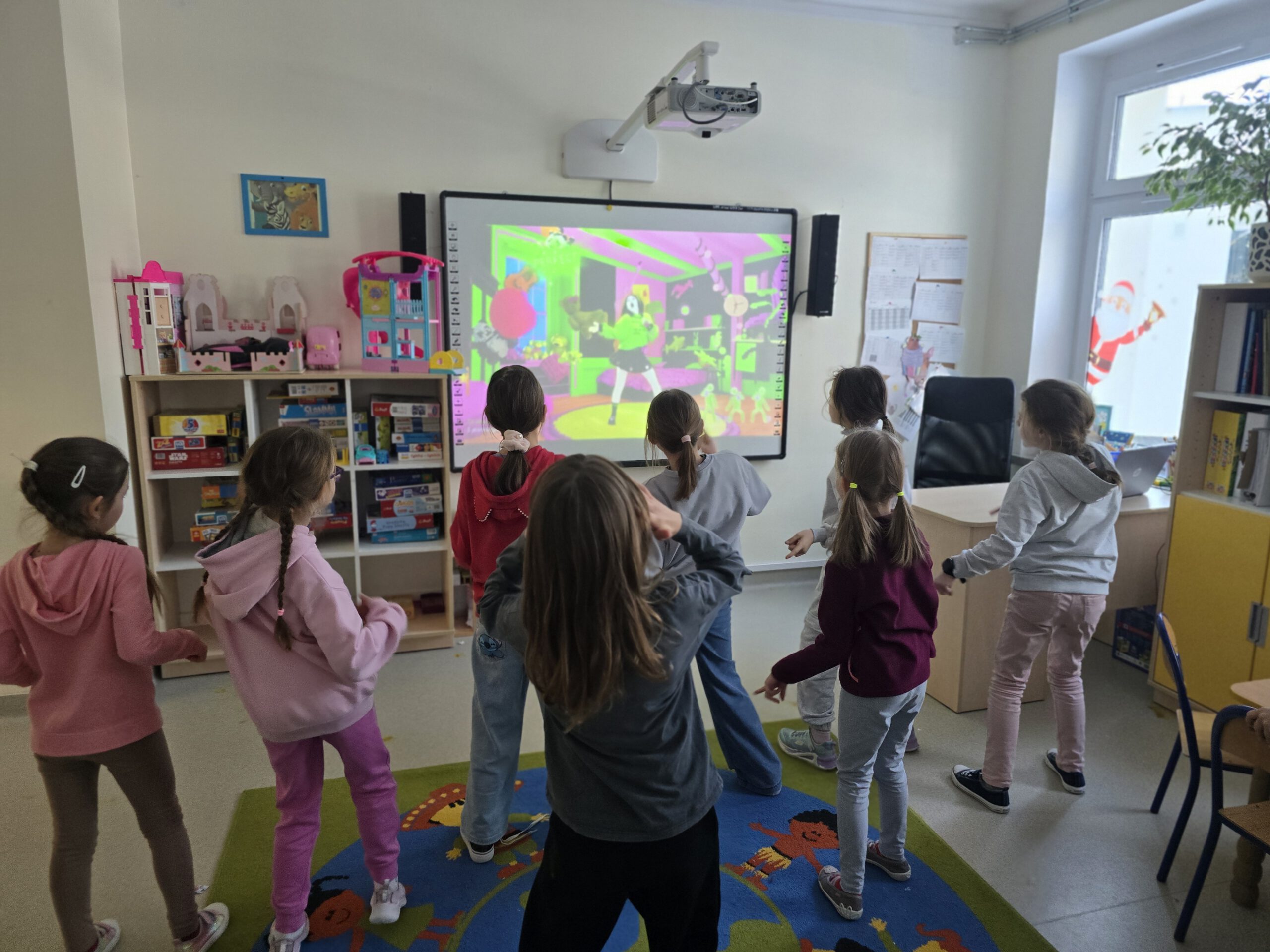 Półkolonie zimowe za nami