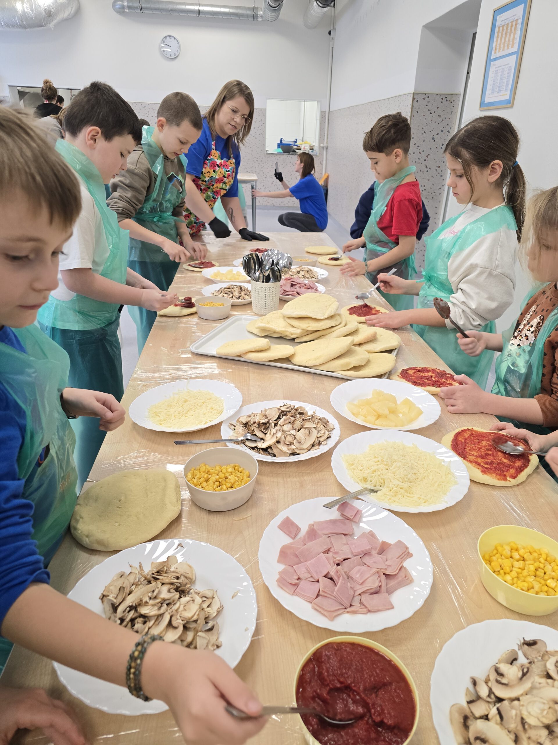 Półkolonie zimowe za nami