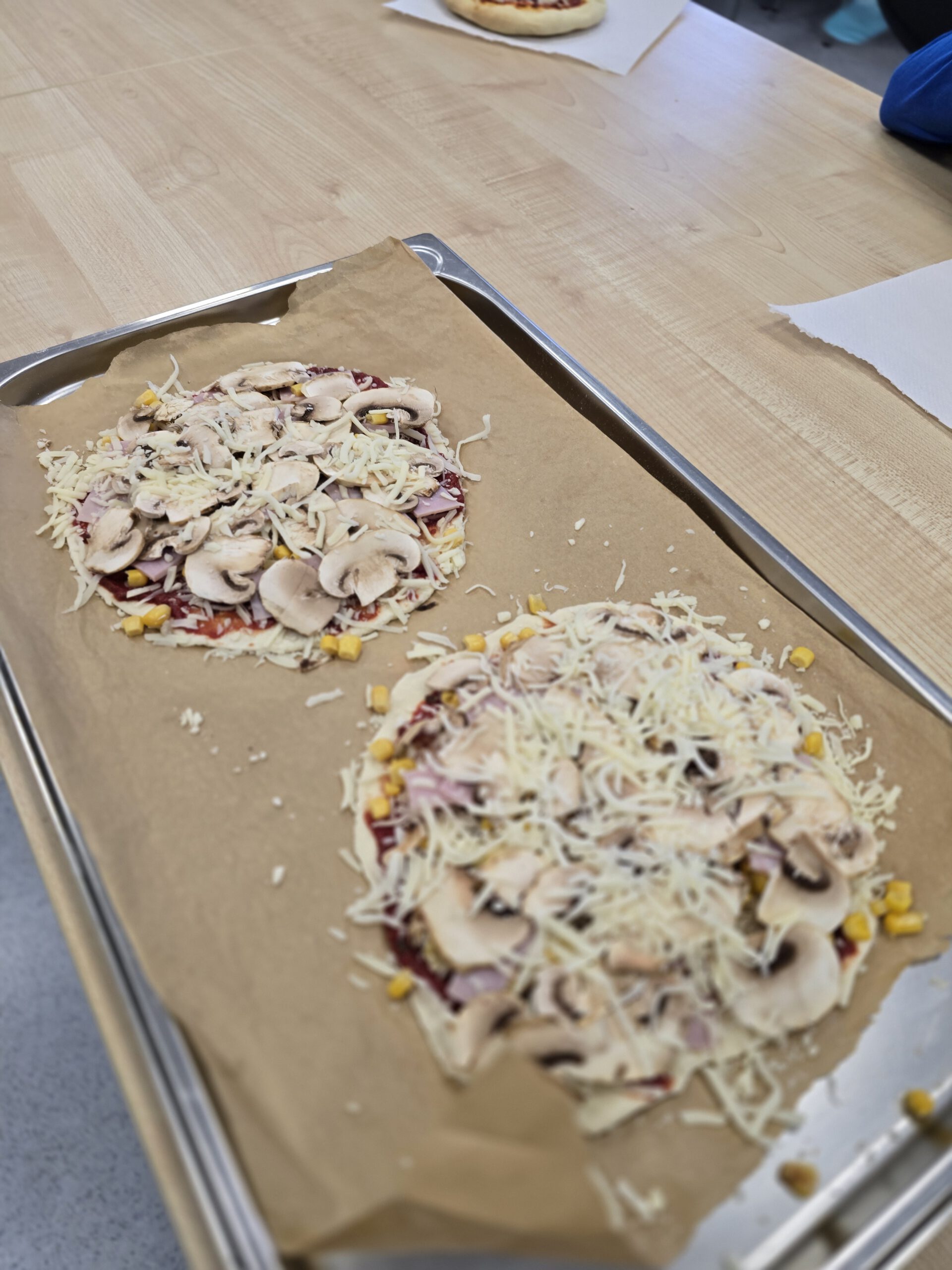 Półkolonie zimowe za nami