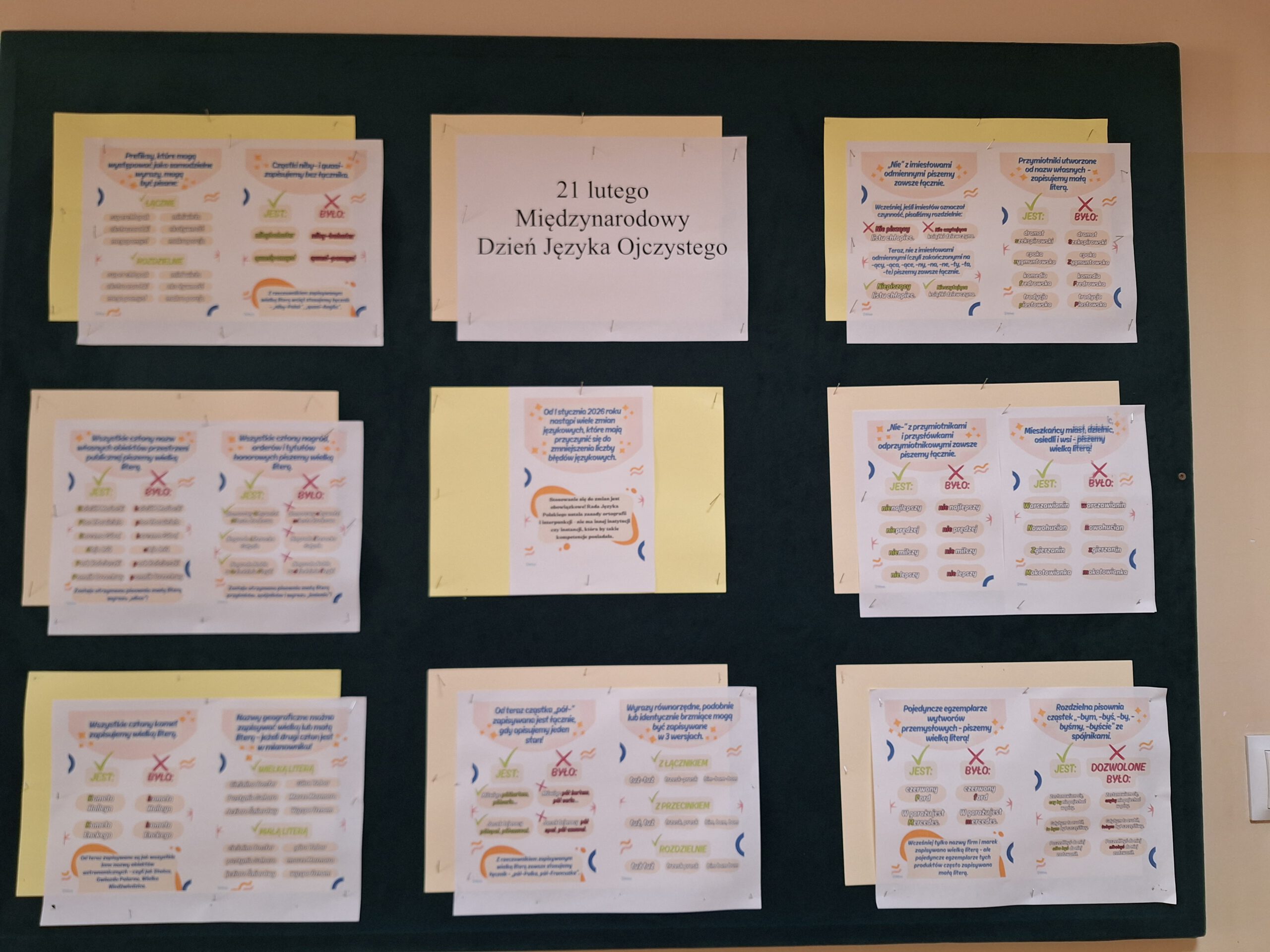 Międzynarodowy Dzień Języka Ojczystego