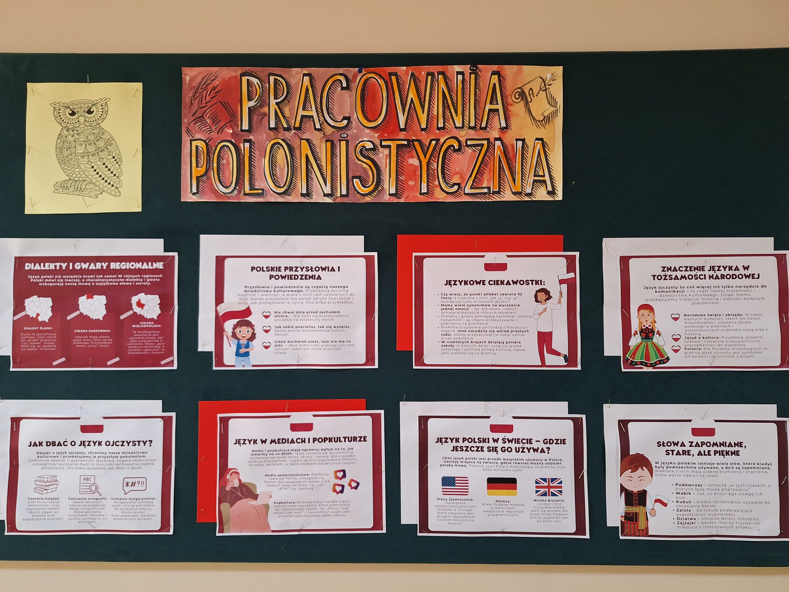 Międzynarodowy Dzień Języka Ojczystego