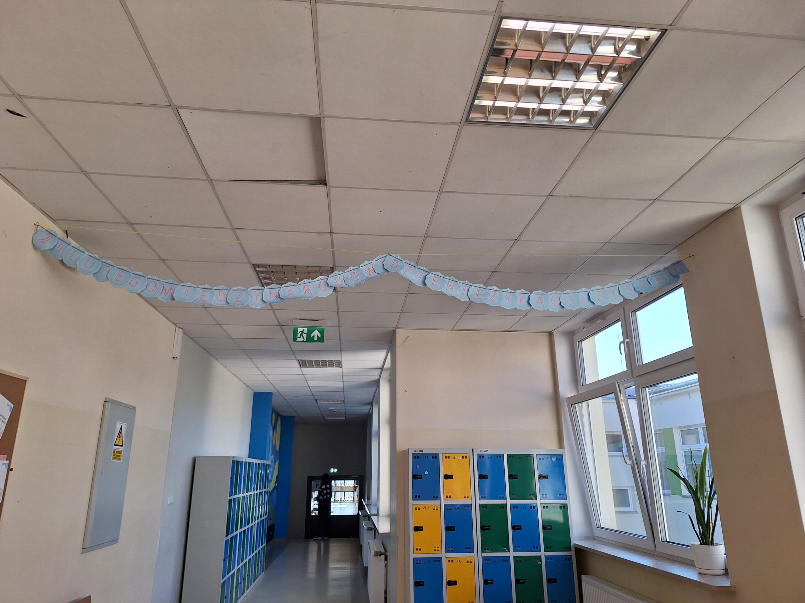 Międzynarodowy Dzień Języka Ojczystego