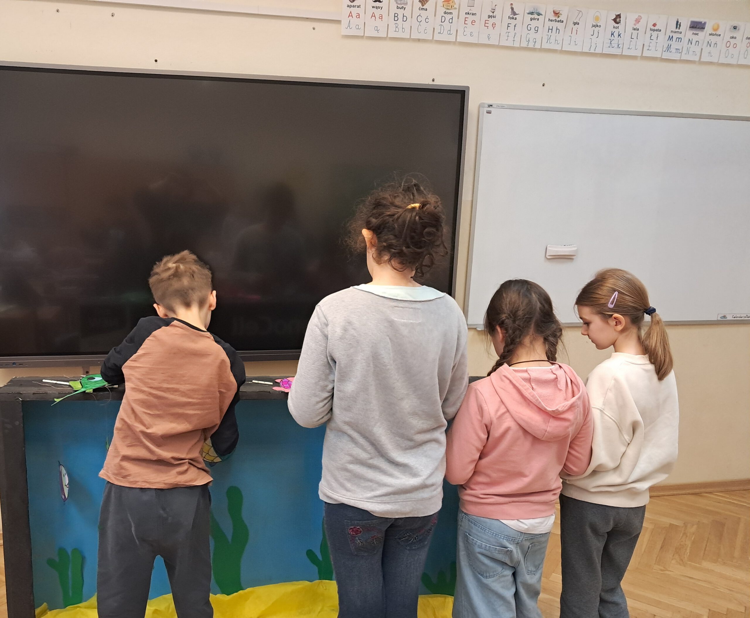 3D odkryła świat mórz i oceanów