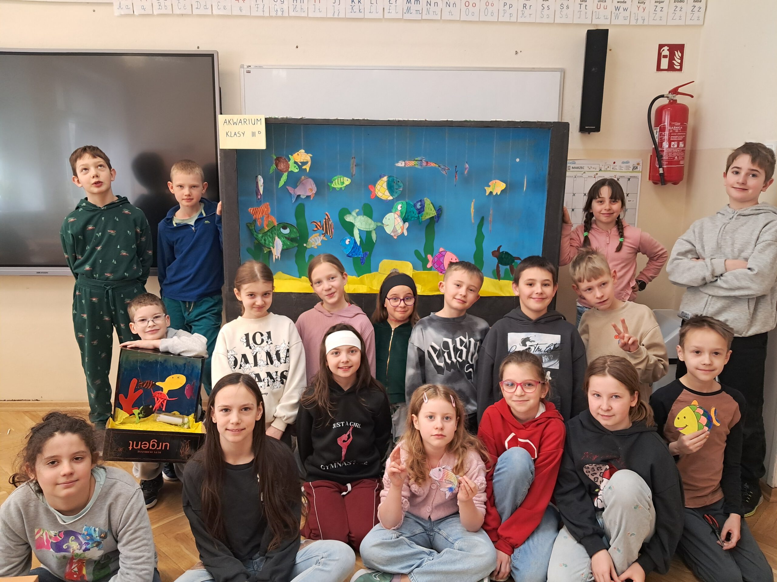 3D odkryła świat mórz i oceanów