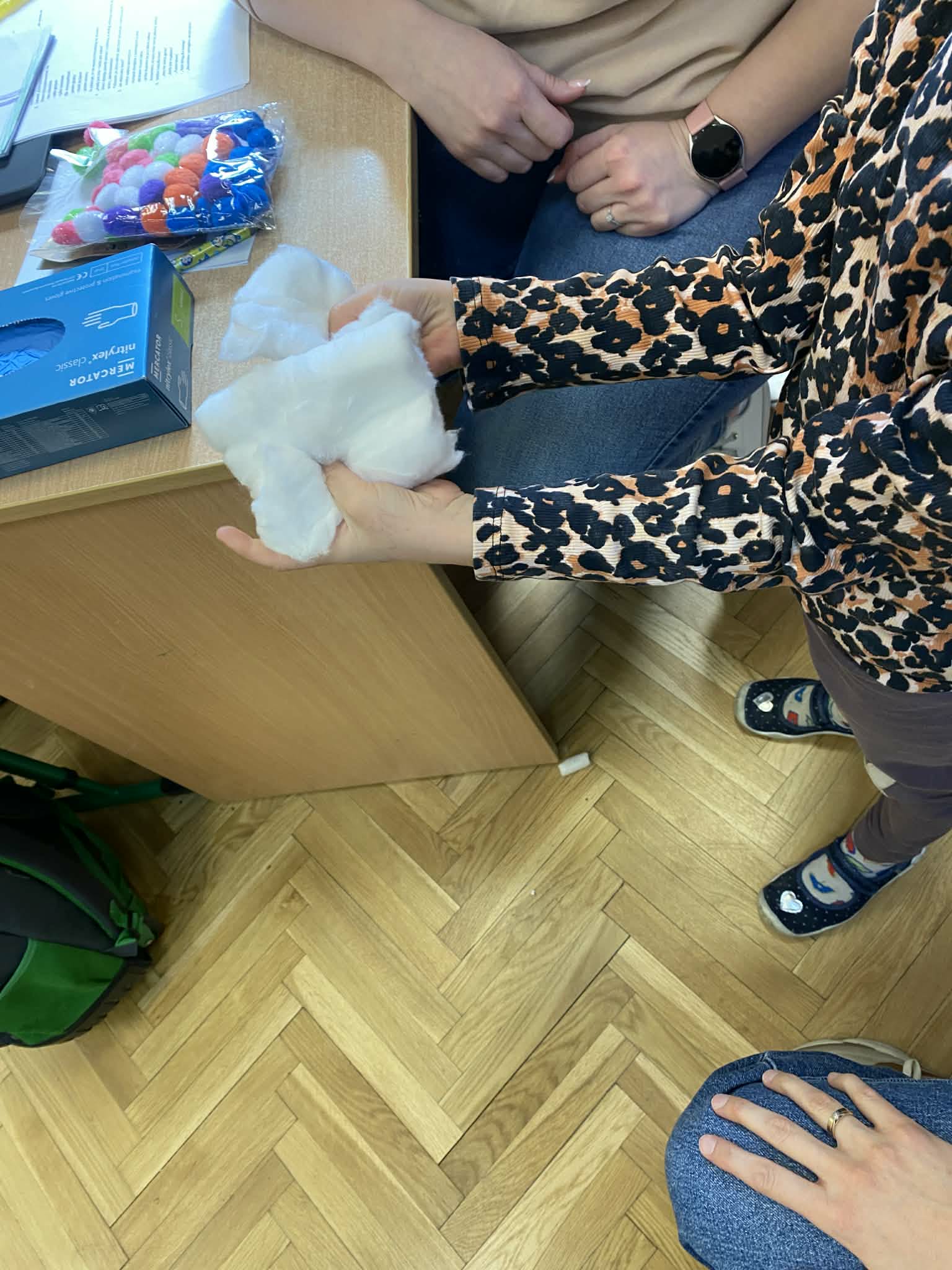 Obchody Światowego Dnia Świadomości Autyzmu