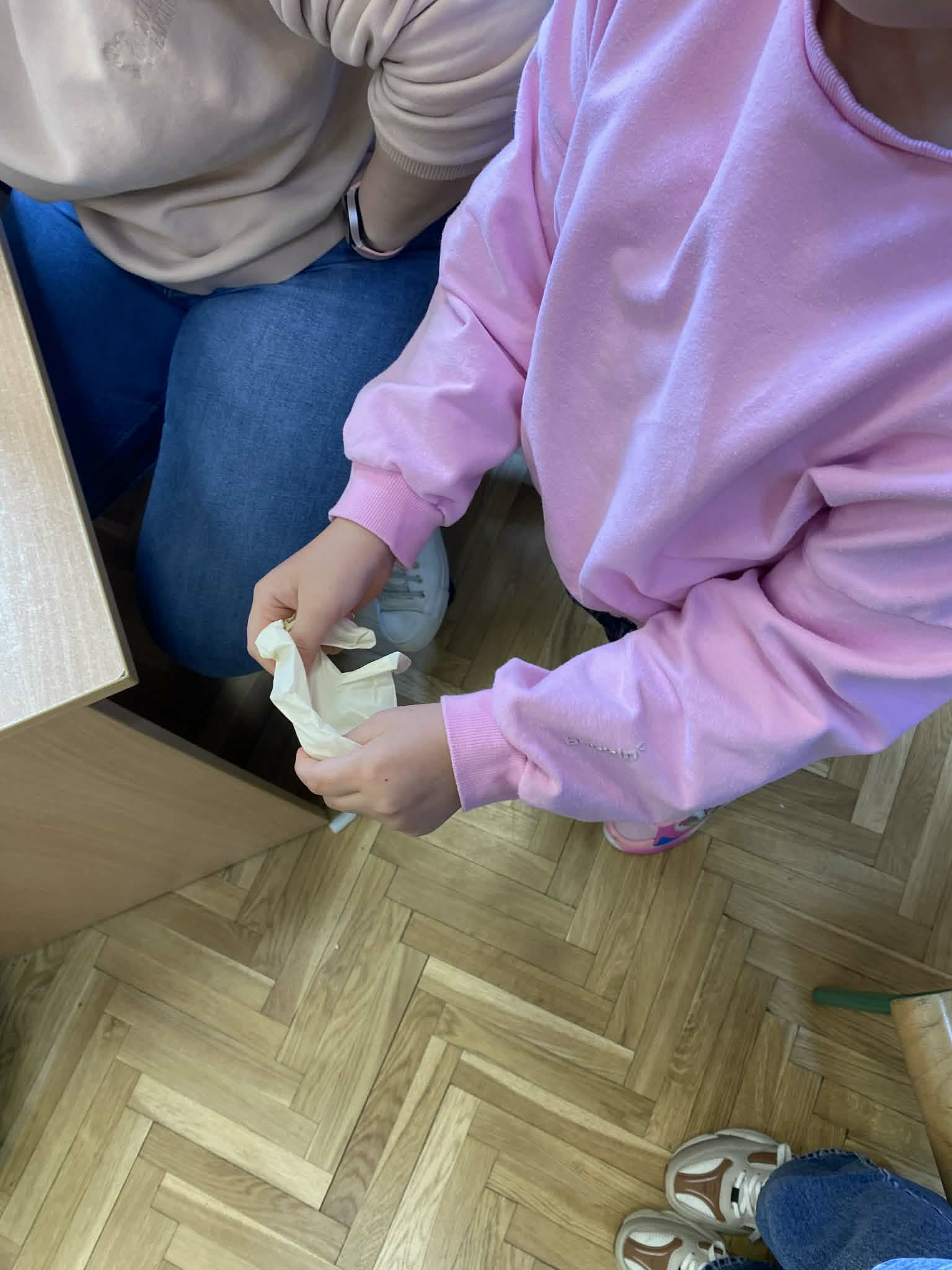 Obchody Światowego Dnia Świadomości Autyzmu