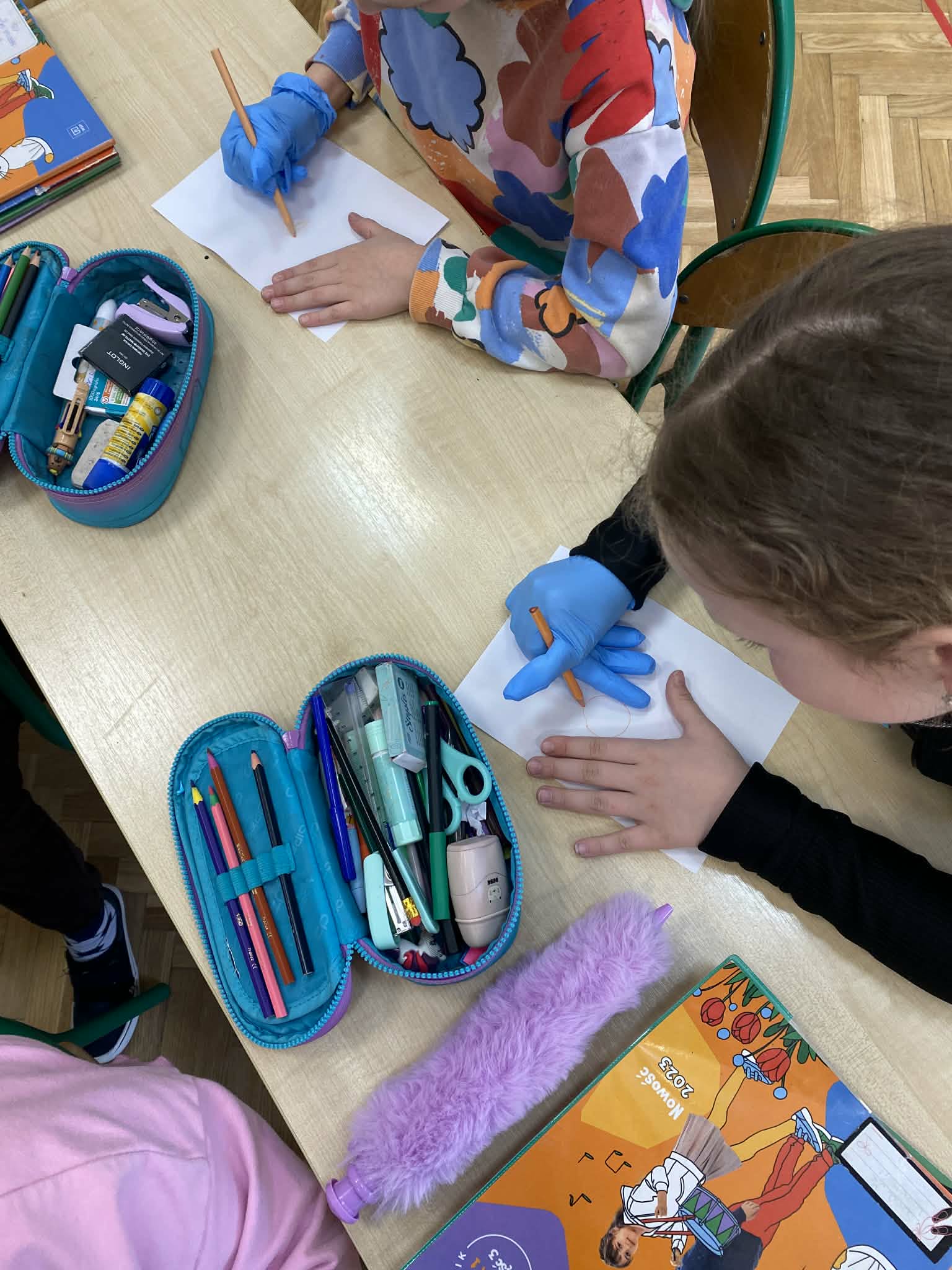 Obchody Światowego Dnia Świadomości Autyzmu