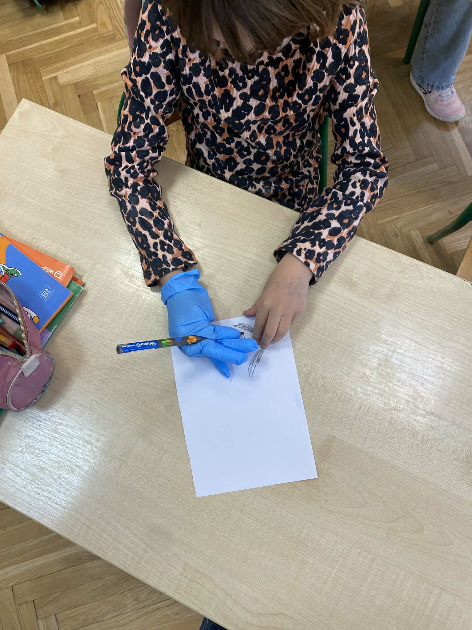 Obchody Światowego Dnia Świadomości Autyzmu