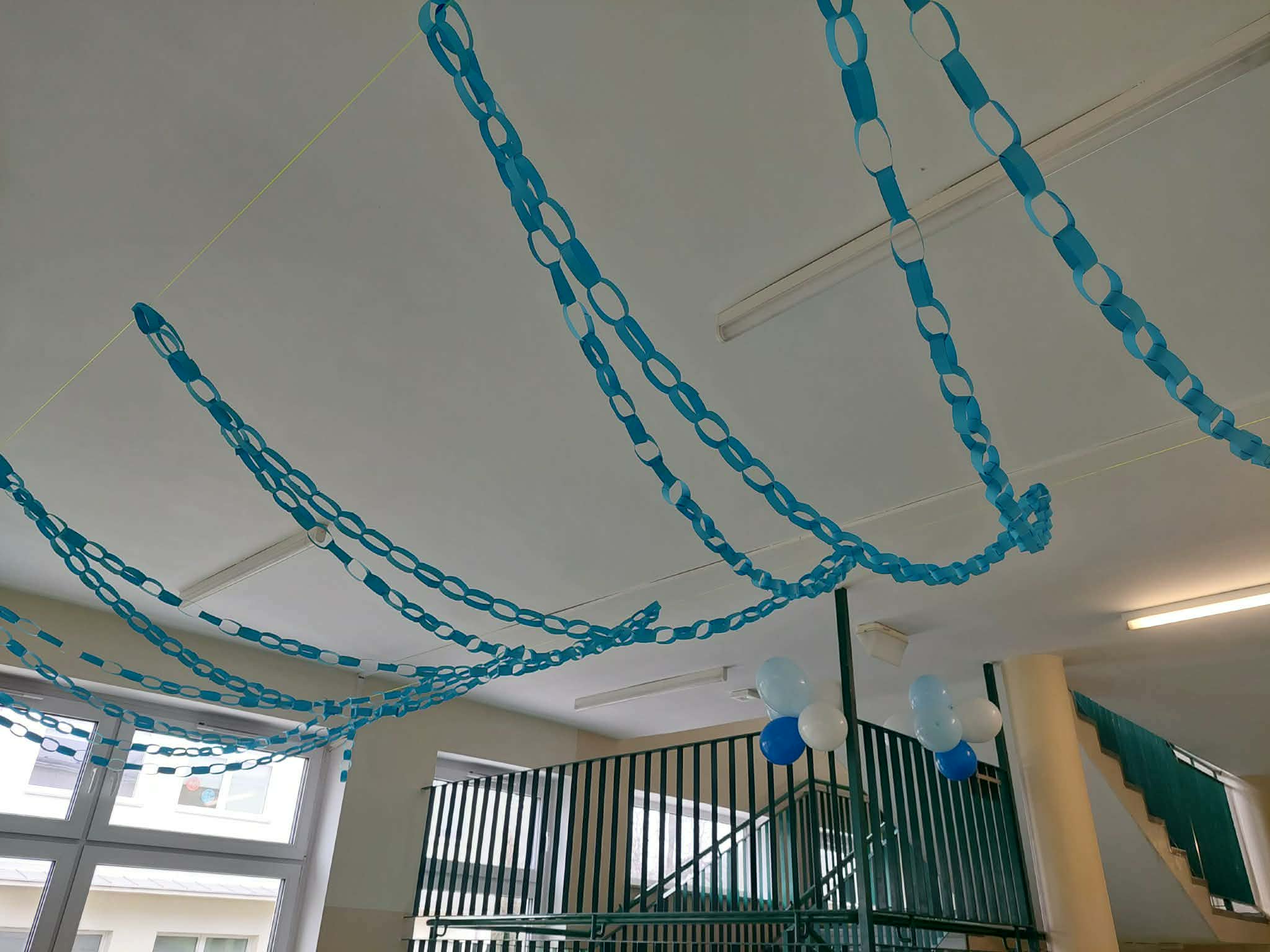 Obchody Światowego Dnia Świadomości Autyzmu