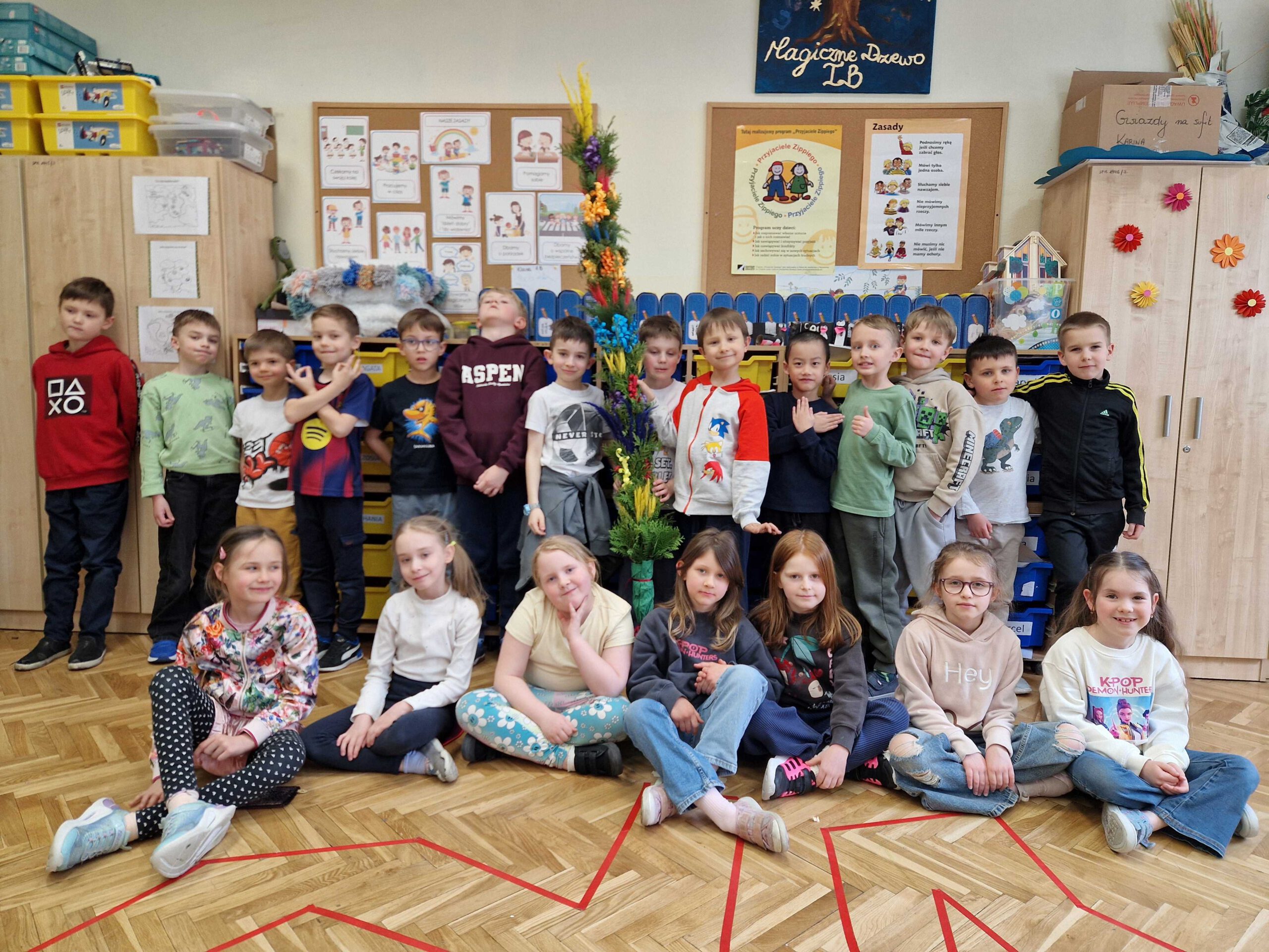 1c i kultura kurpiowska