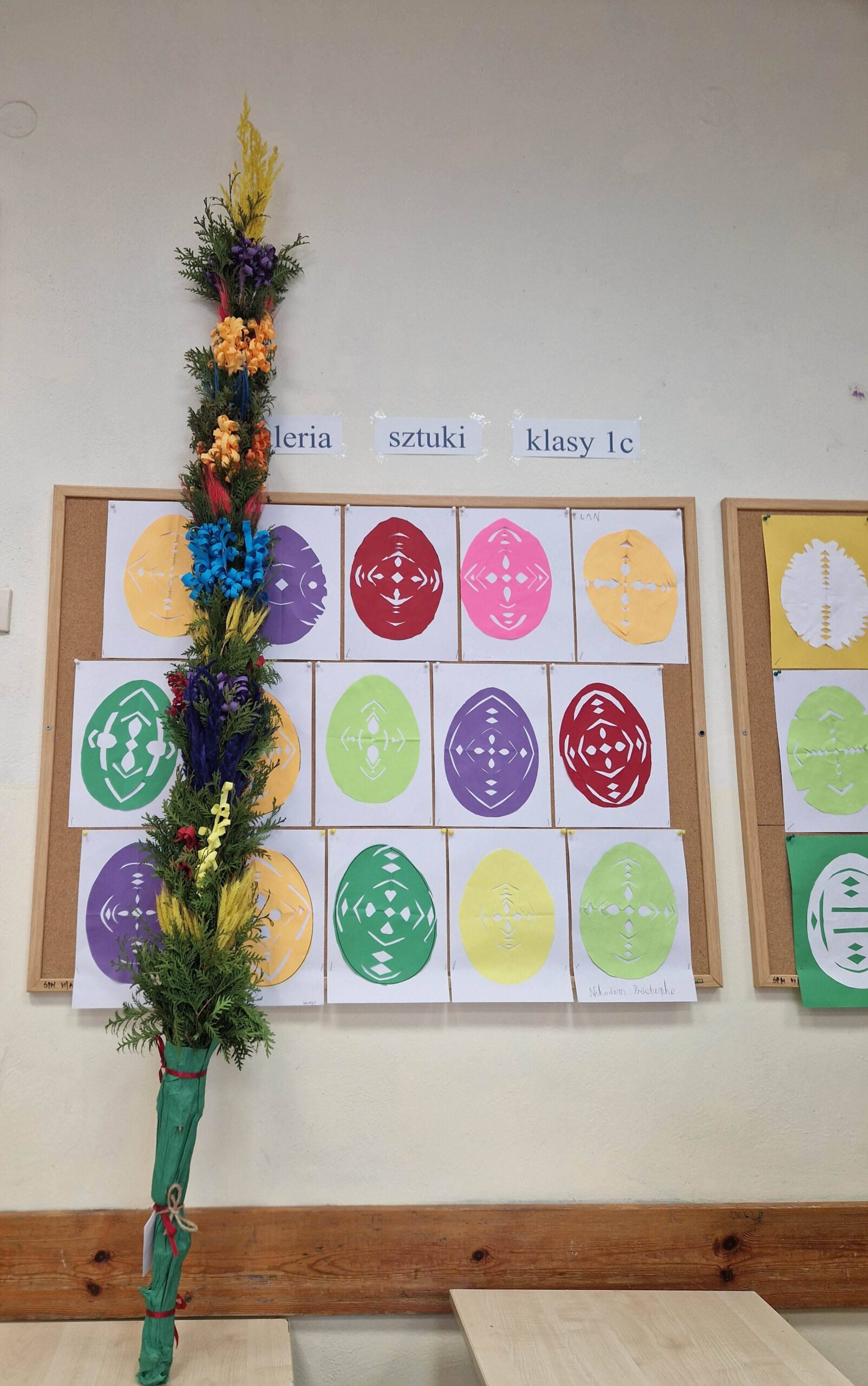 1c i kultura kurpiowska