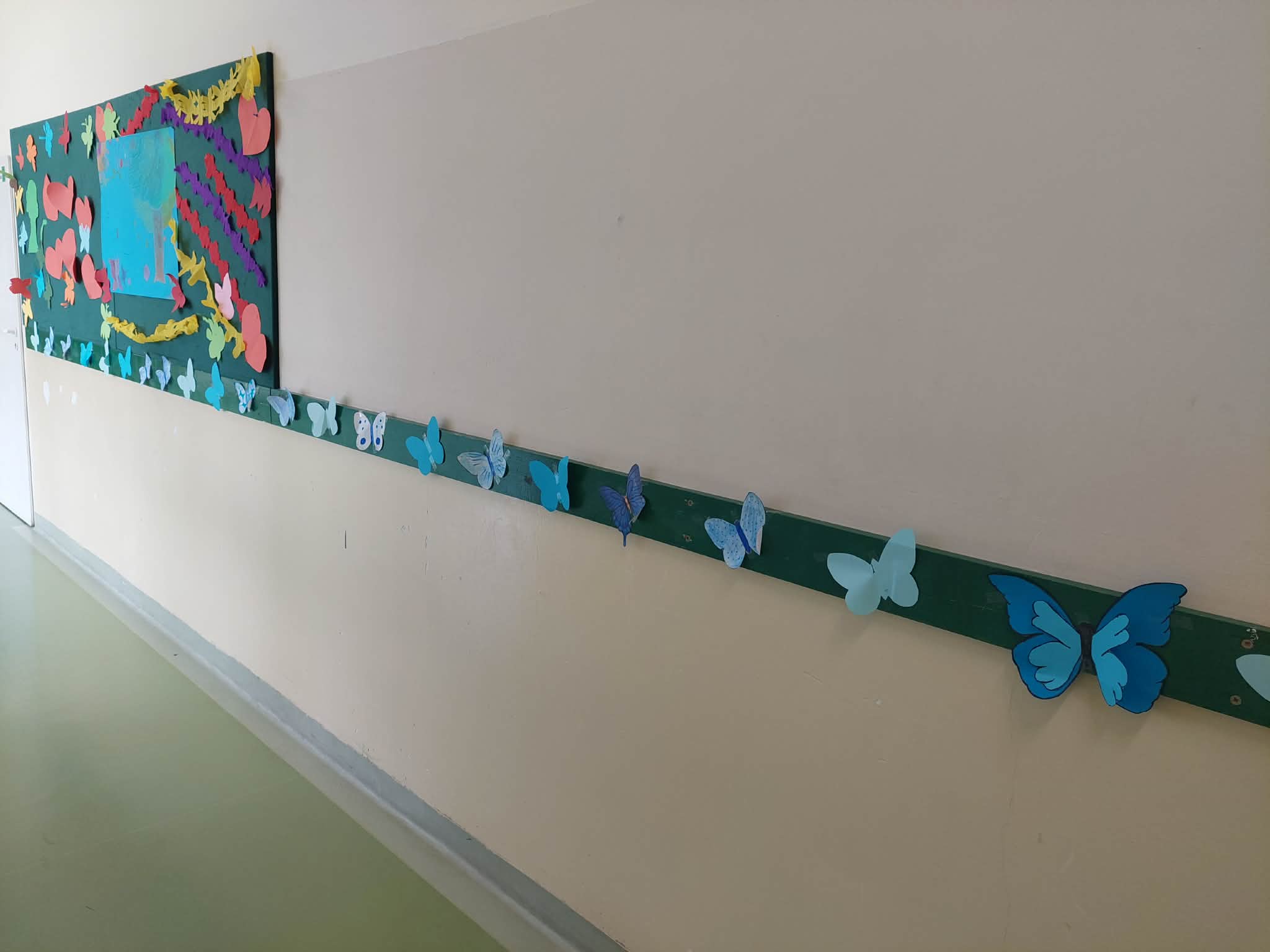 Obchody Światowego Dnia Świadomości Autyzmu