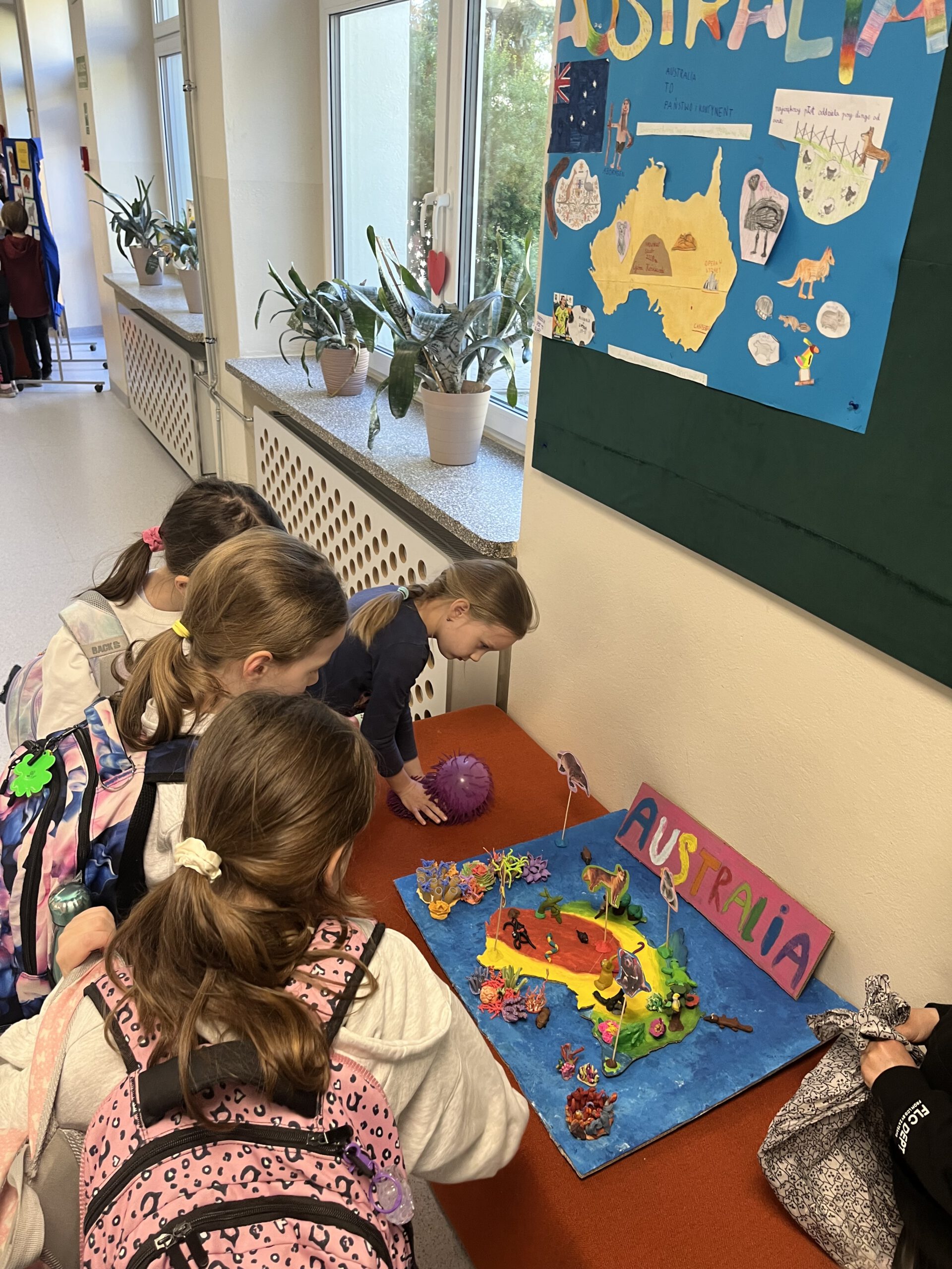 „Wielka Mapa Przyrody Świata”
