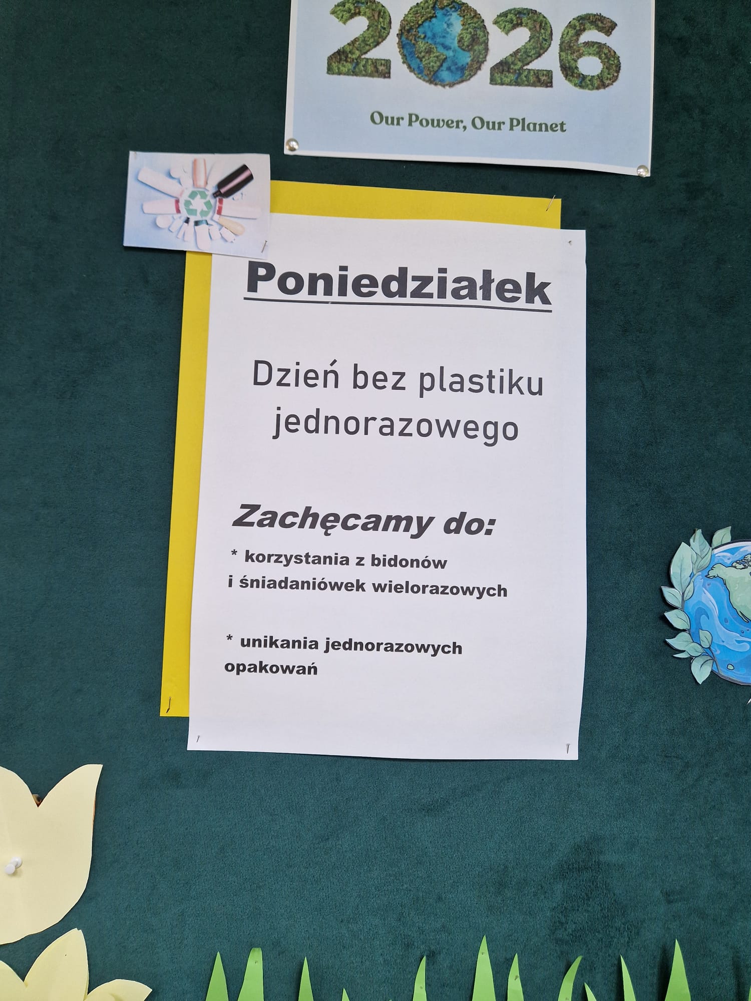 “Tydzień dla Ziemi”