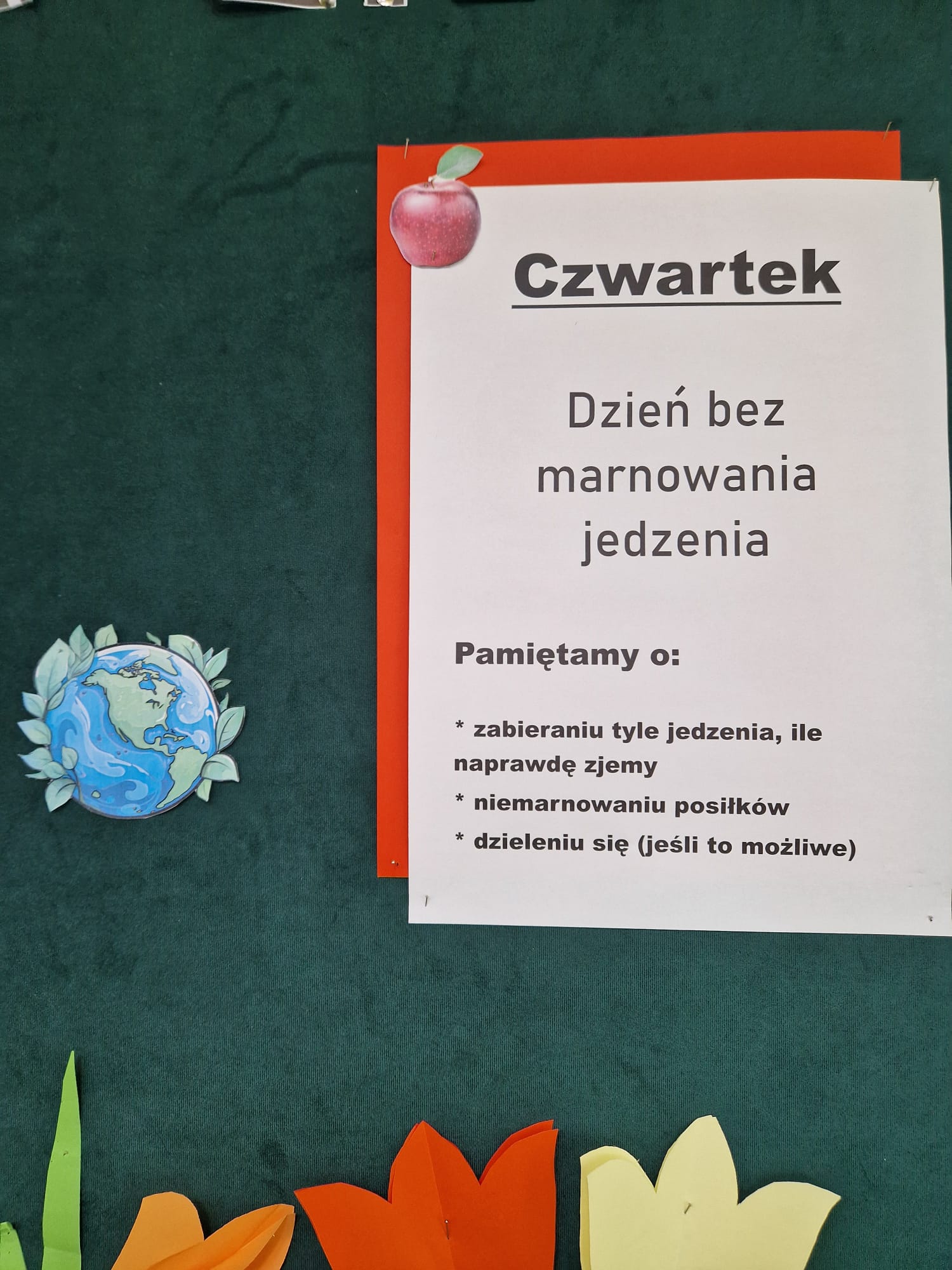 “Tydzień dla Ziemi”