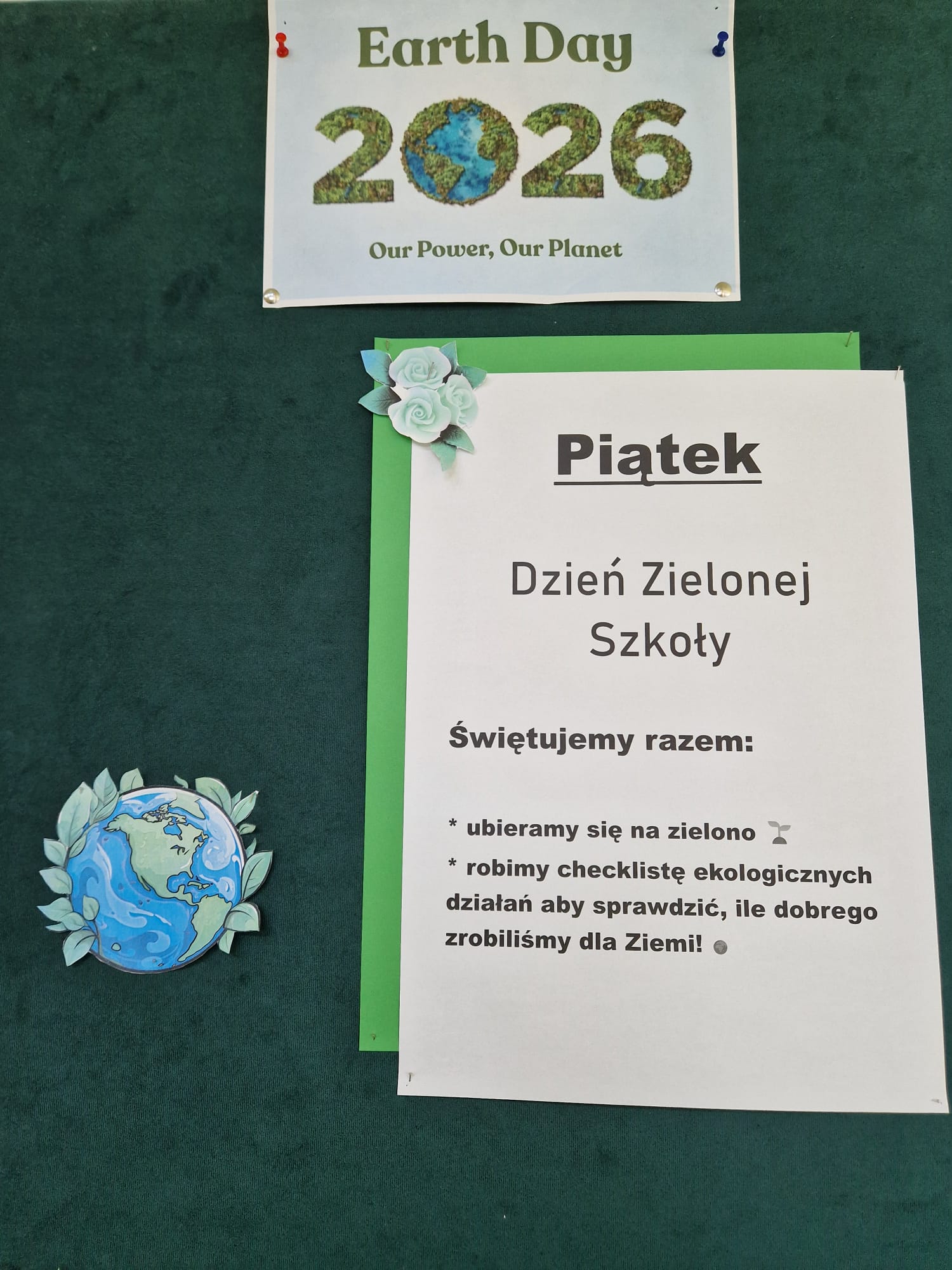 “Tydzień dla Ziemi”