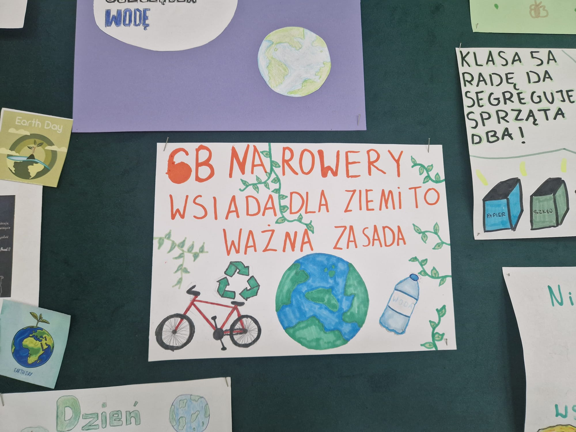 “Tydzień dla Ziemi”