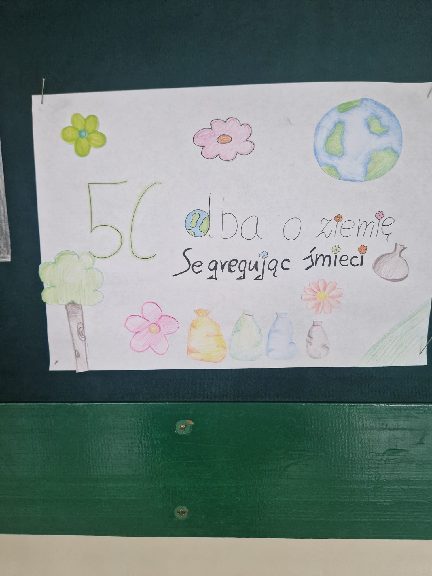 “Tydzień dla Ziemi”