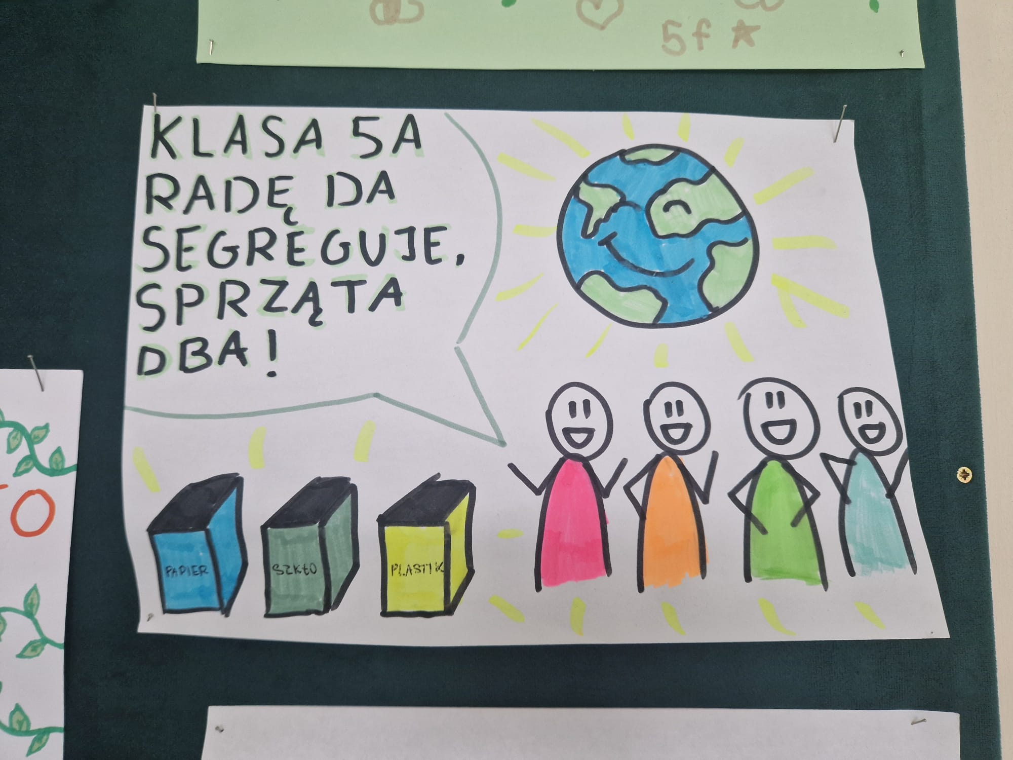 “Tydzień dla Ziemi”